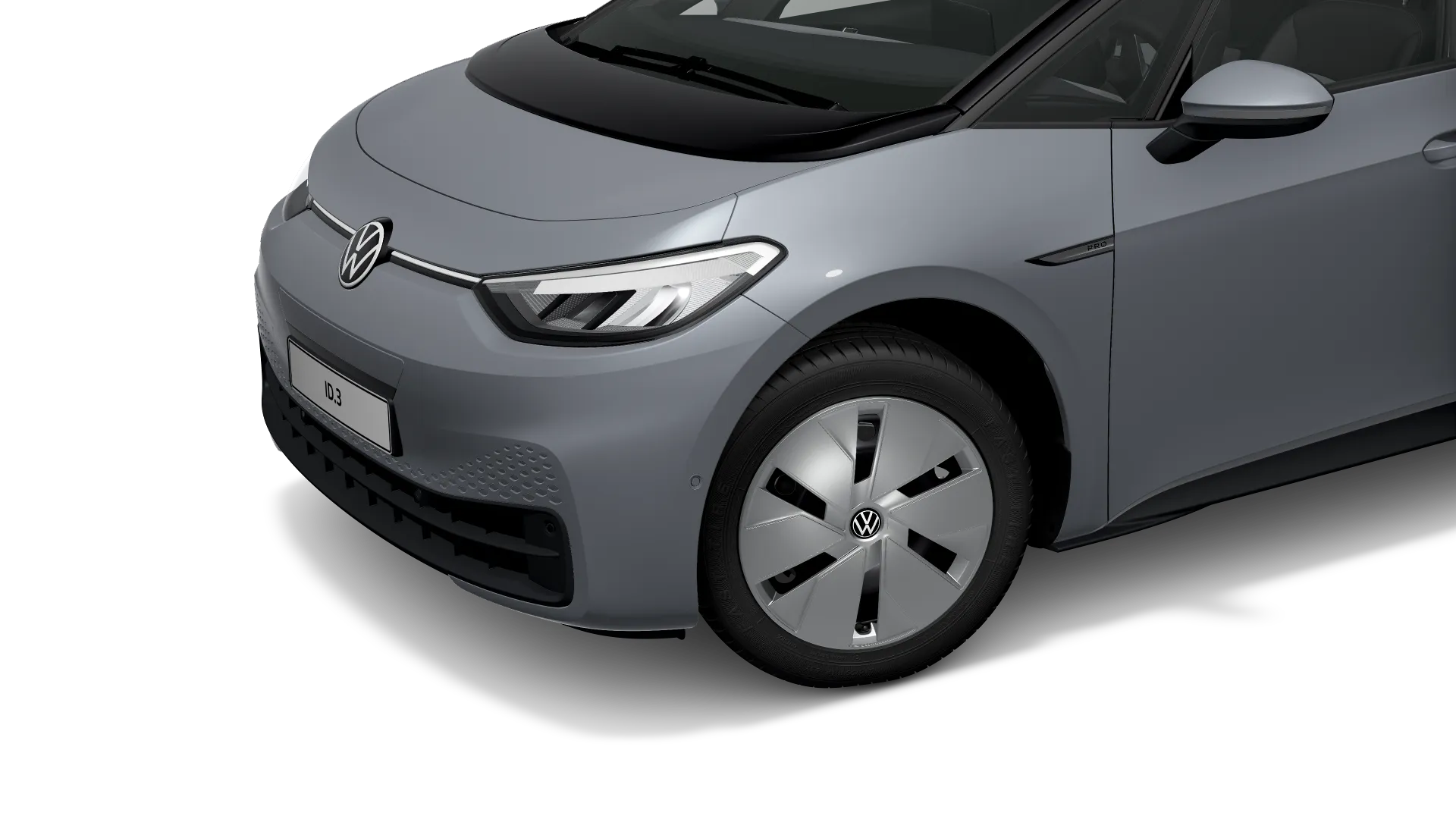 Volkswagen ID.3 Pro Performance