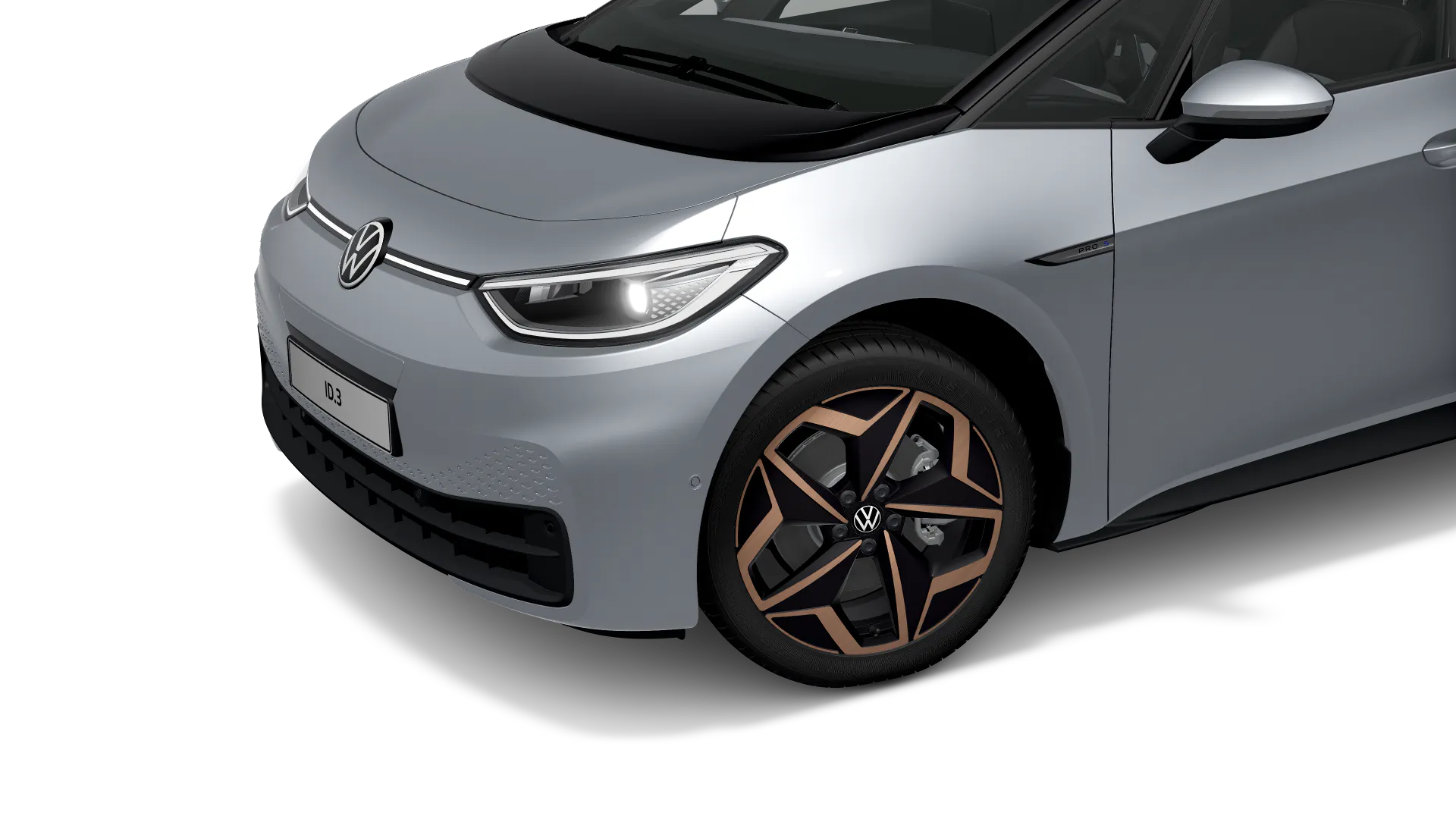 Volkswagen ID.3 Pro S