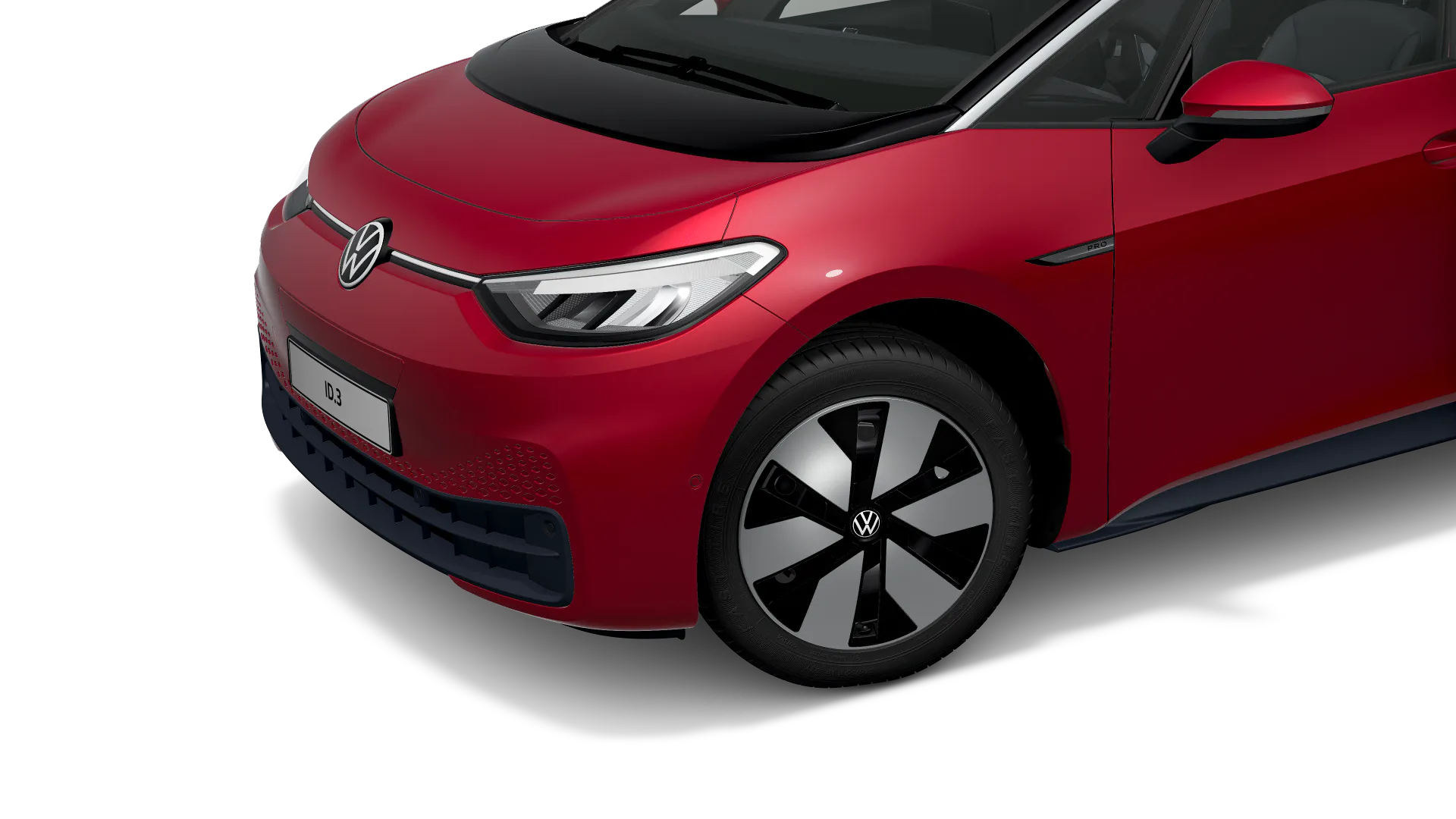 Volkswagen ID.3 Pro Performance
