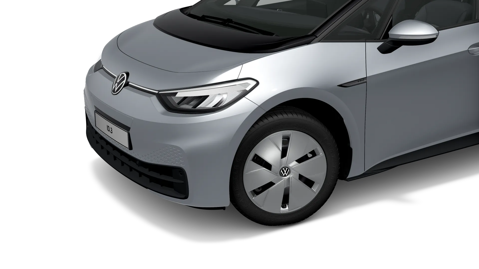 Volkswagen ID.3 Pro Performance