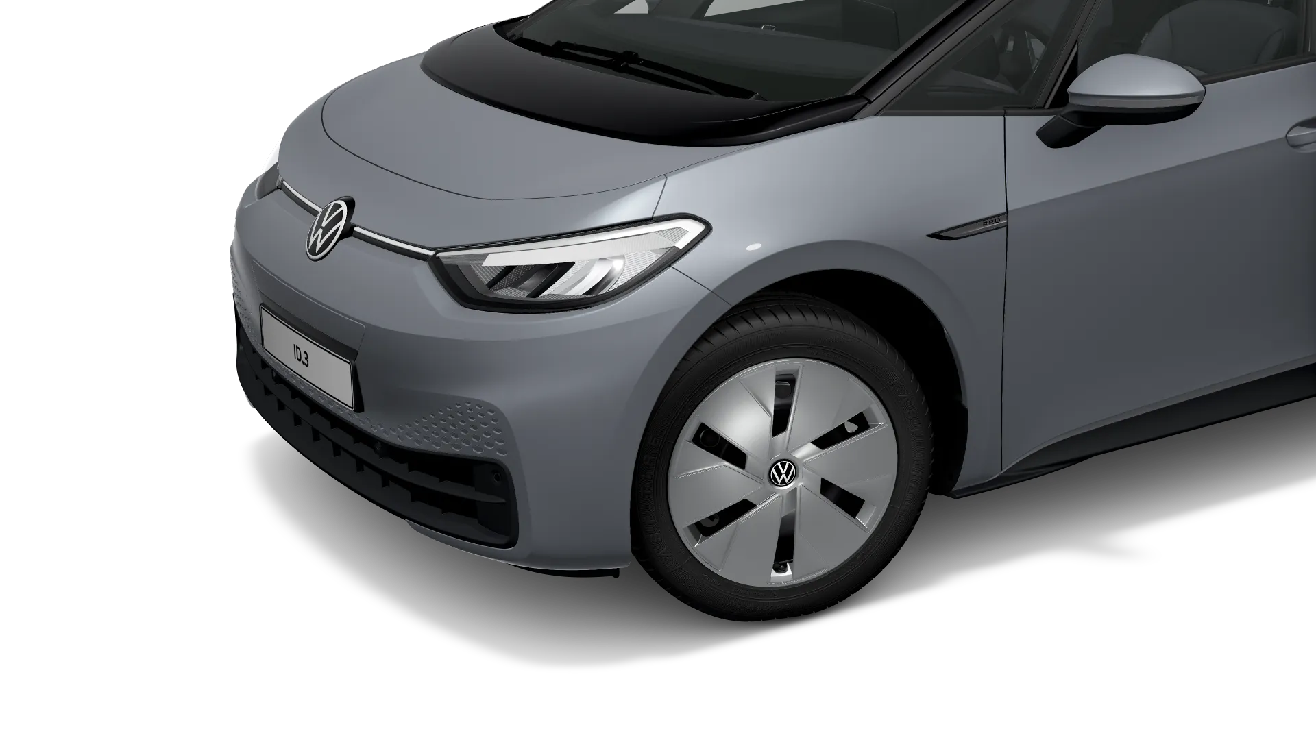 Volkswagen ID.3 Pro Performance