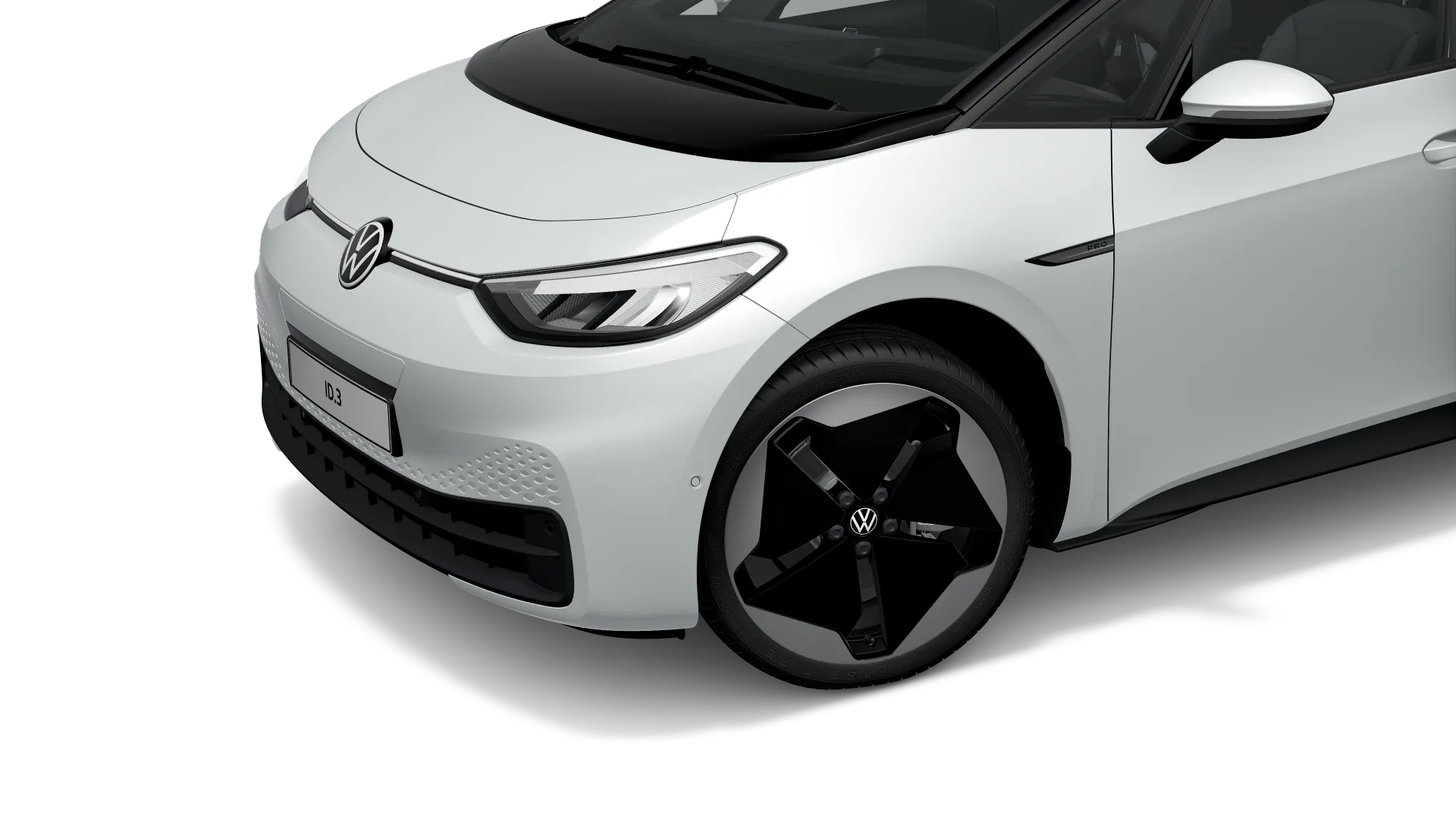 Volkswagen ID.3 Pro Performance