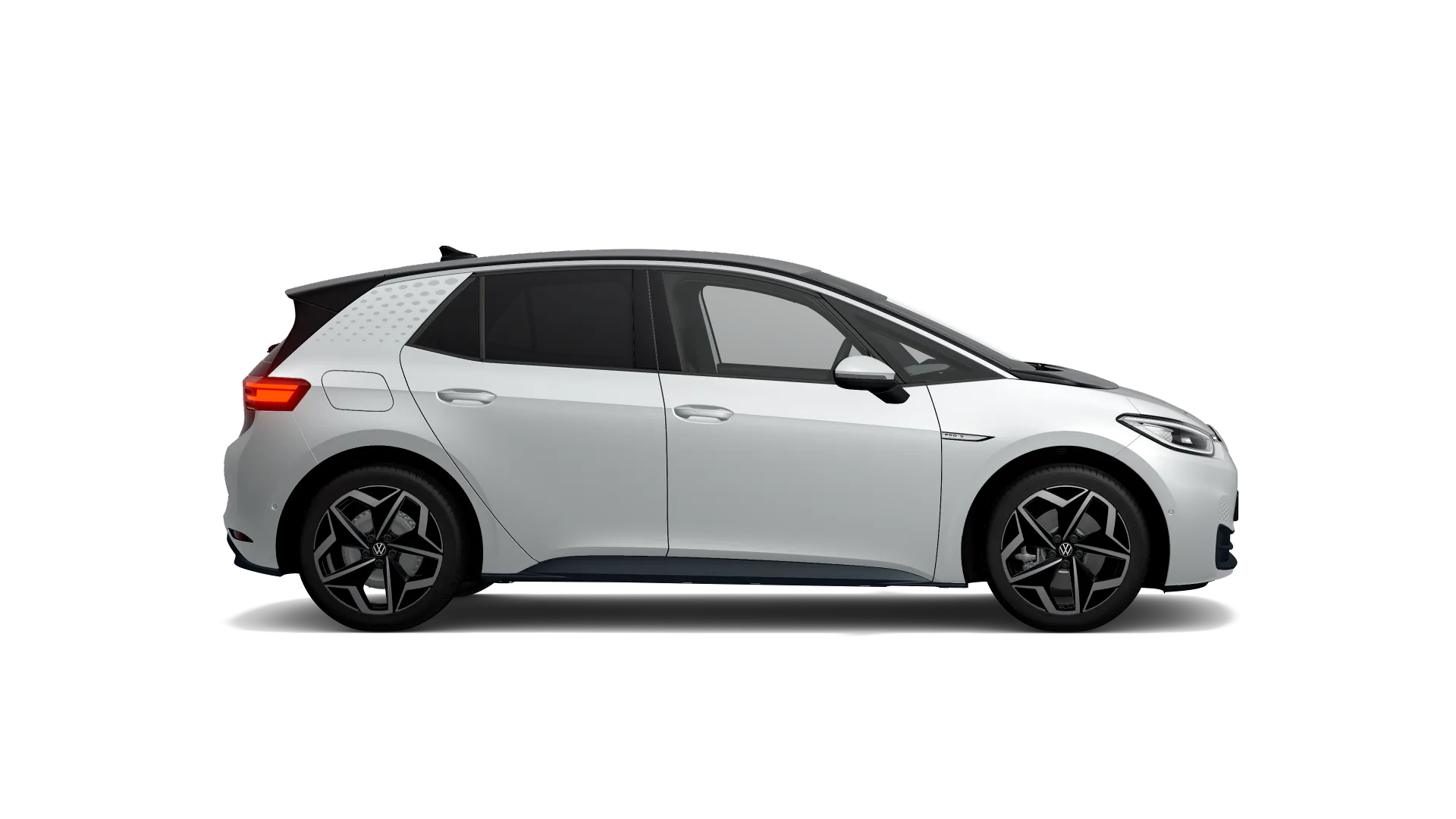 Volkswagen ID.3 Pro S