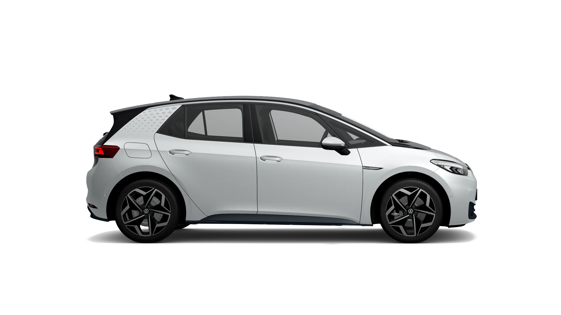 Volkswagen ID.3 Pro Performance