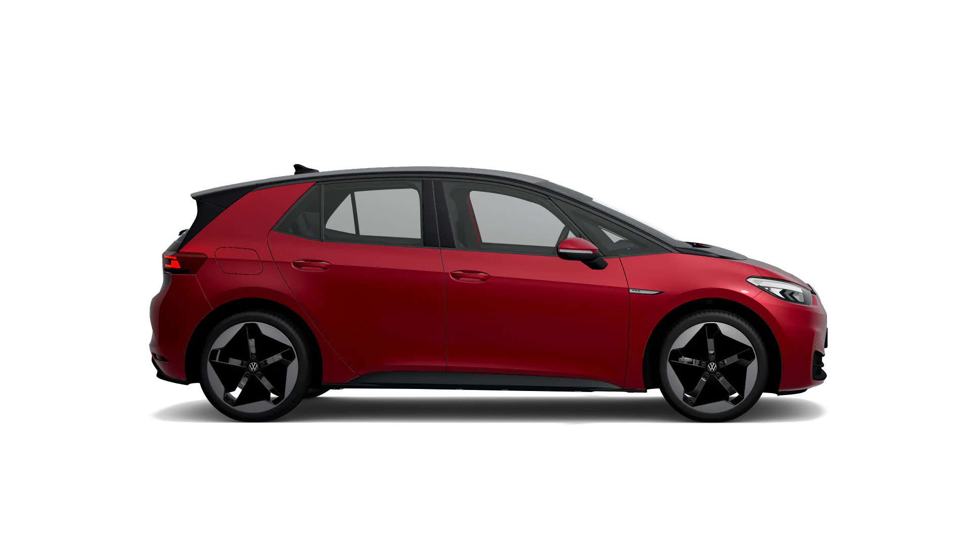 Volkswagen ID.3 Pro Performance