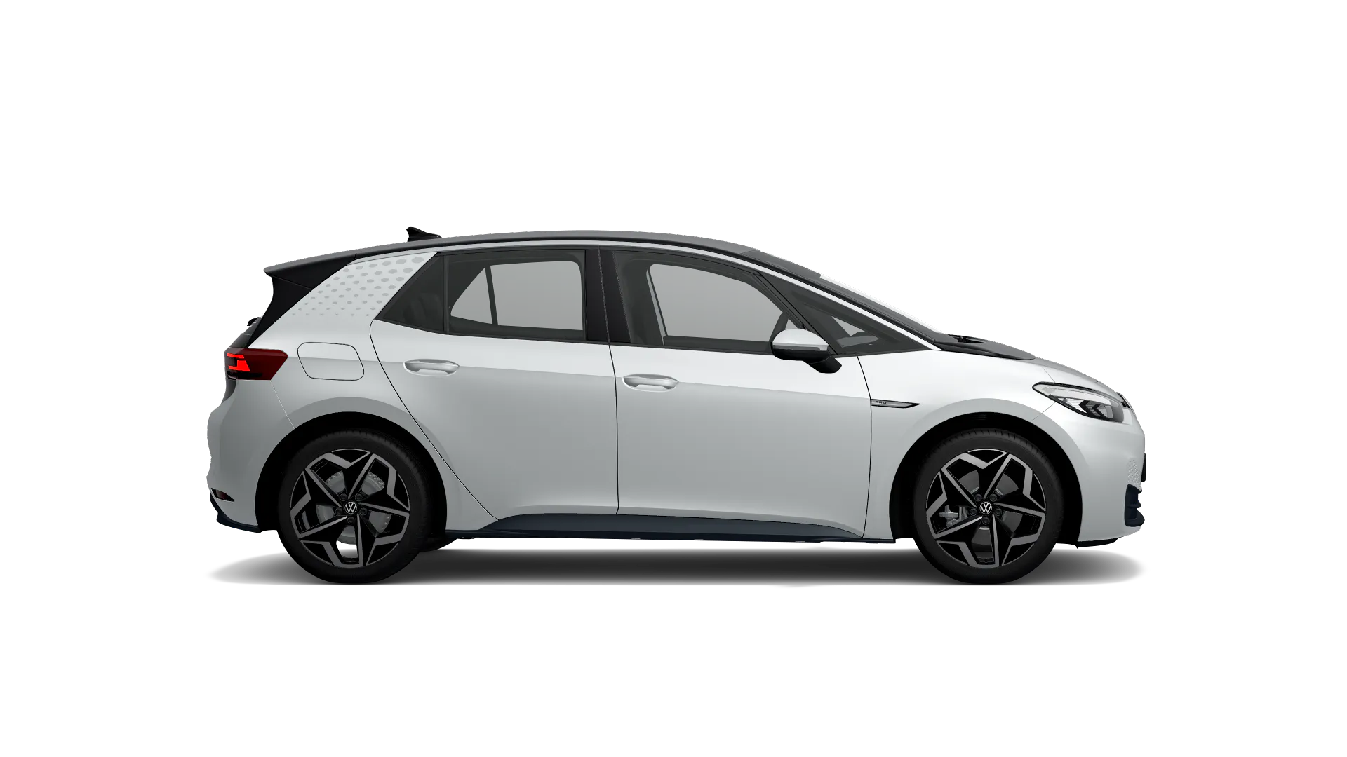 Volkswagen ID.3 Pro Performance
