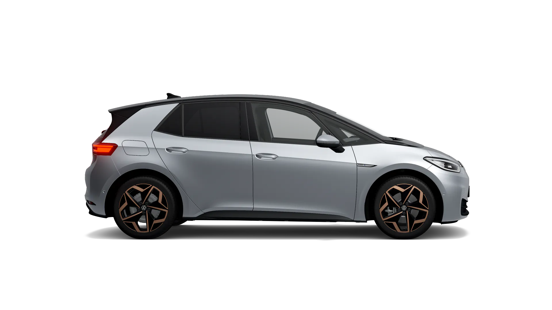 Volkswagen ID.3 Pro S