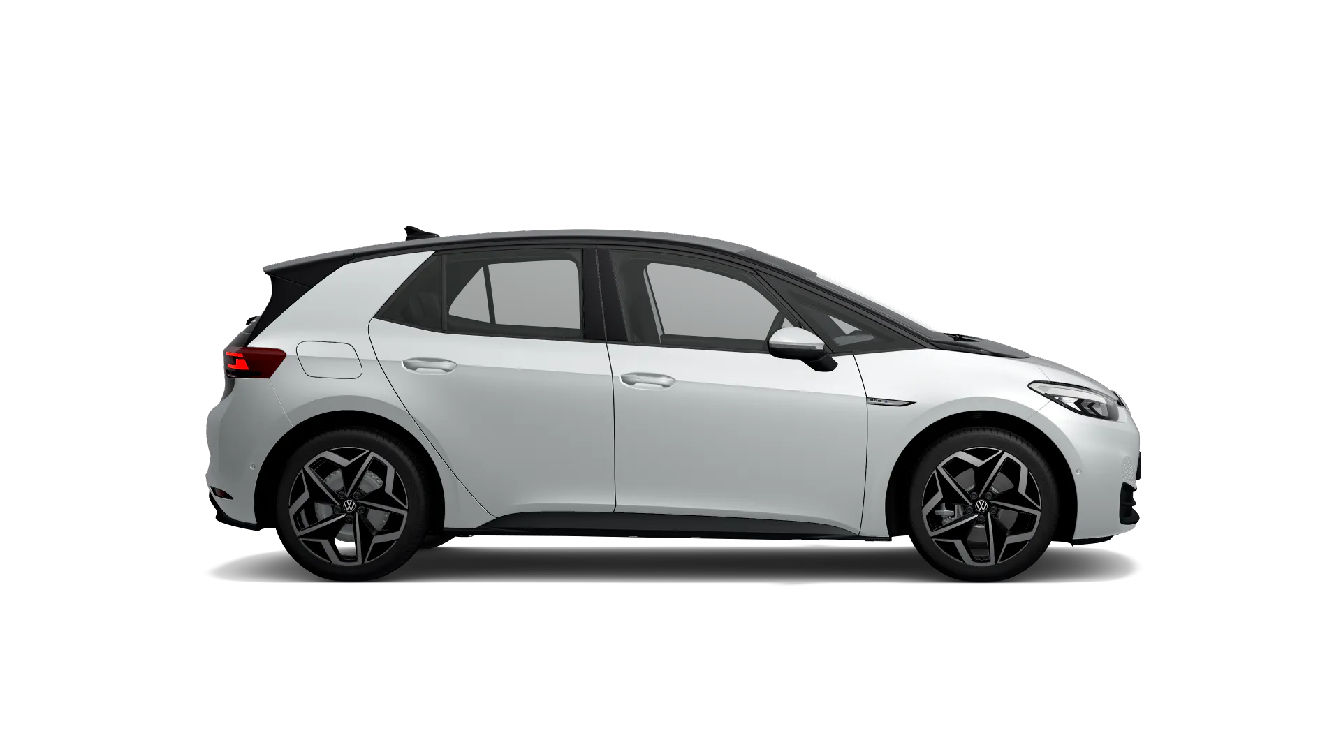 Volkswagen ID.3 Pro S