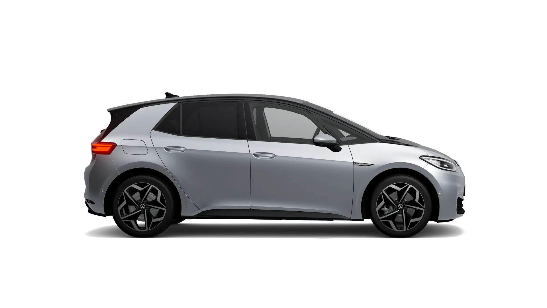 Volkswagen ID.3 Pro S