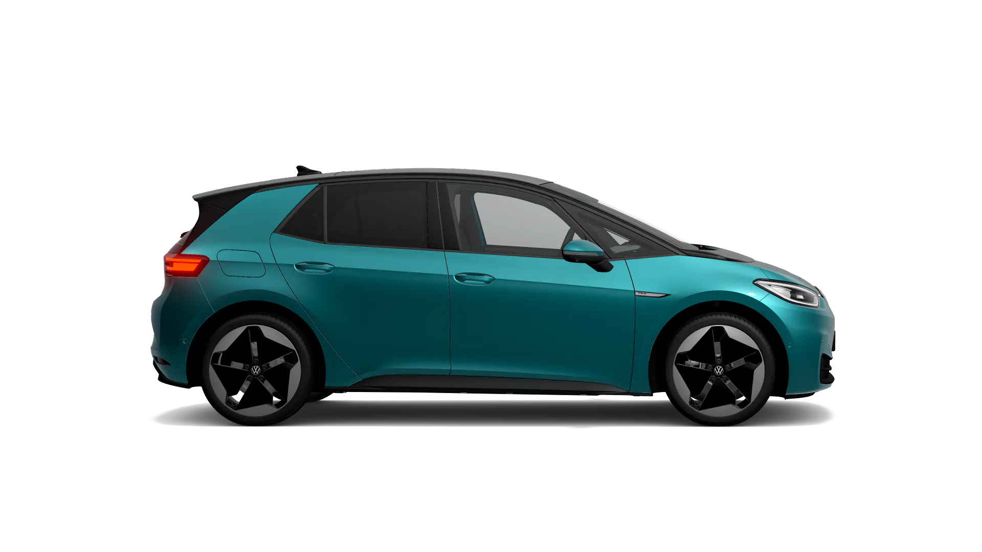 Volkswagen ID.3 Pro Performance