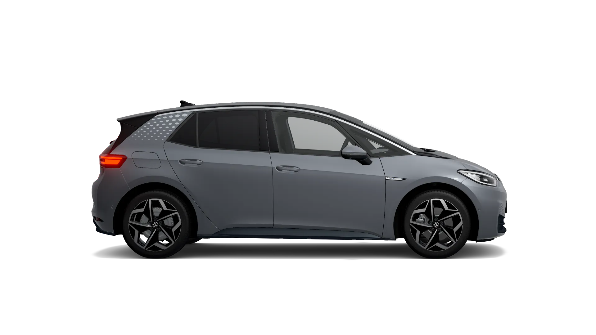 Volkswagen ID.3 Pro S