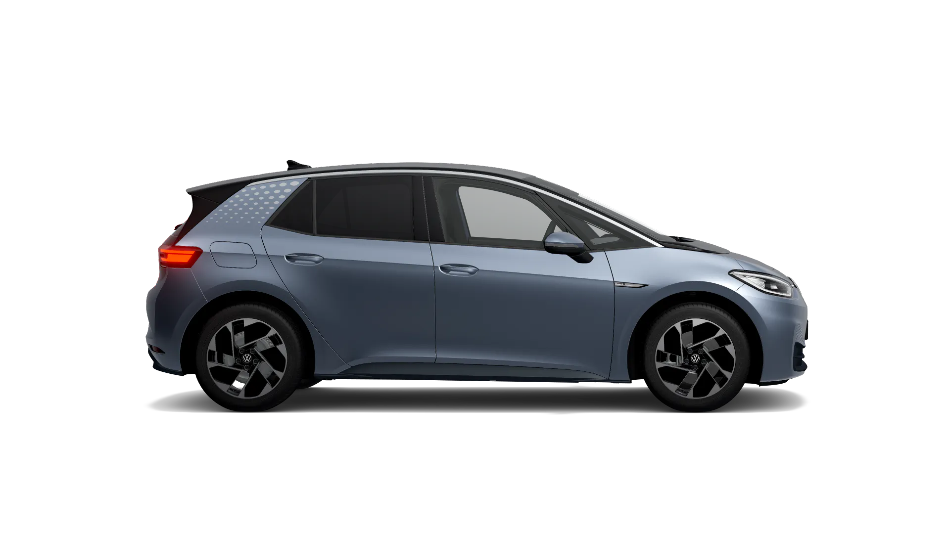 Volkswagen ID.3 Pro Performance