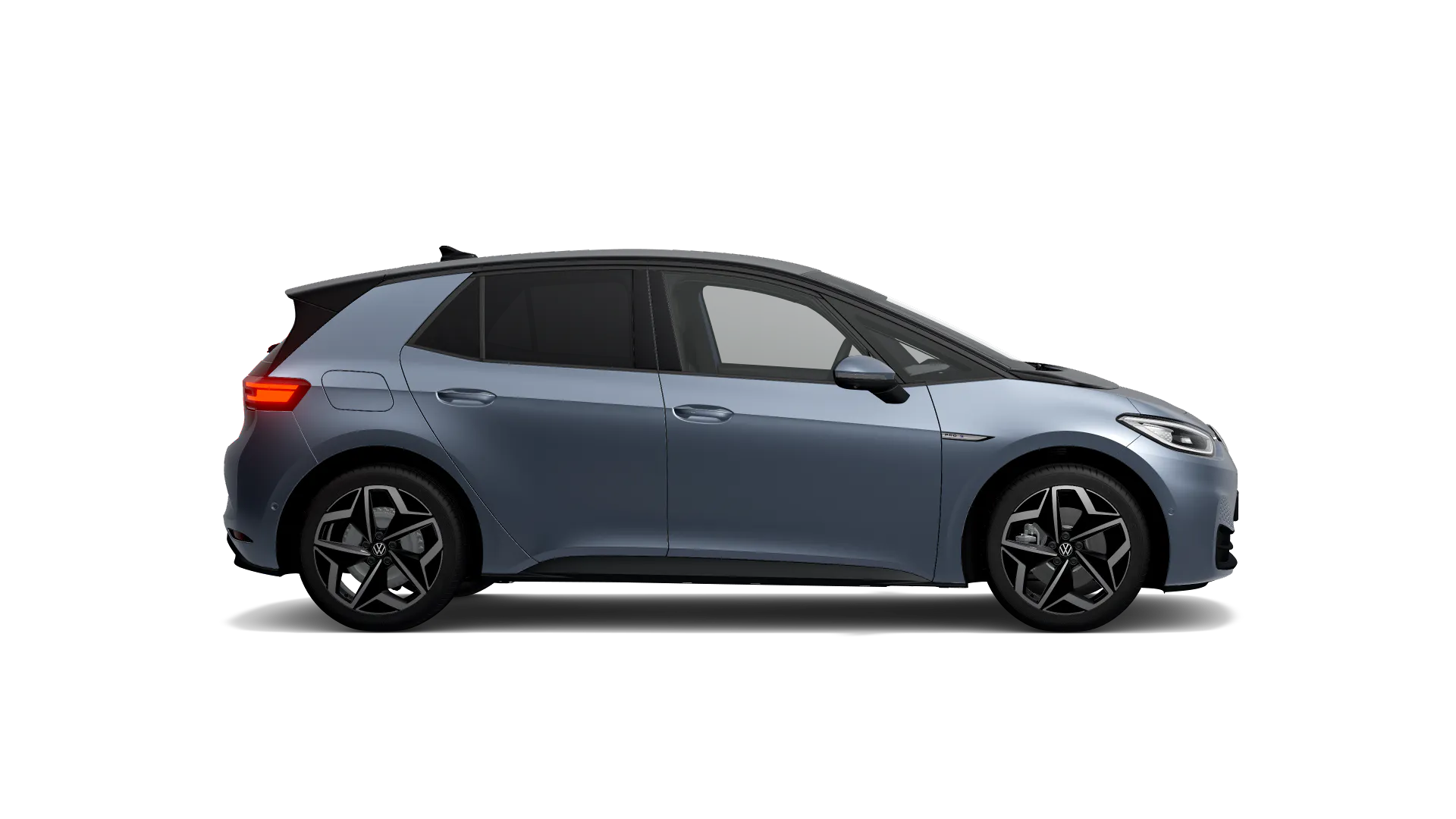 Volkswagen ID.3 Pro S