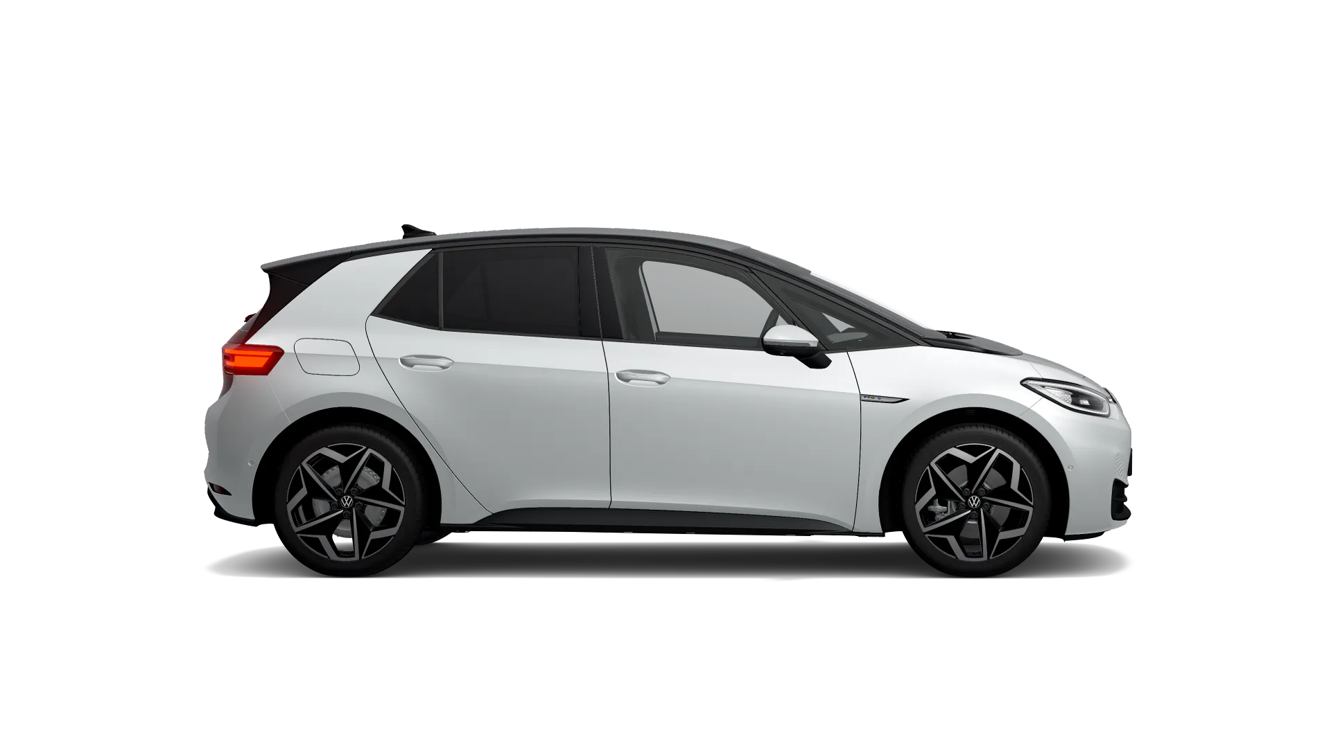 Volkswagen ID.3 Pro S