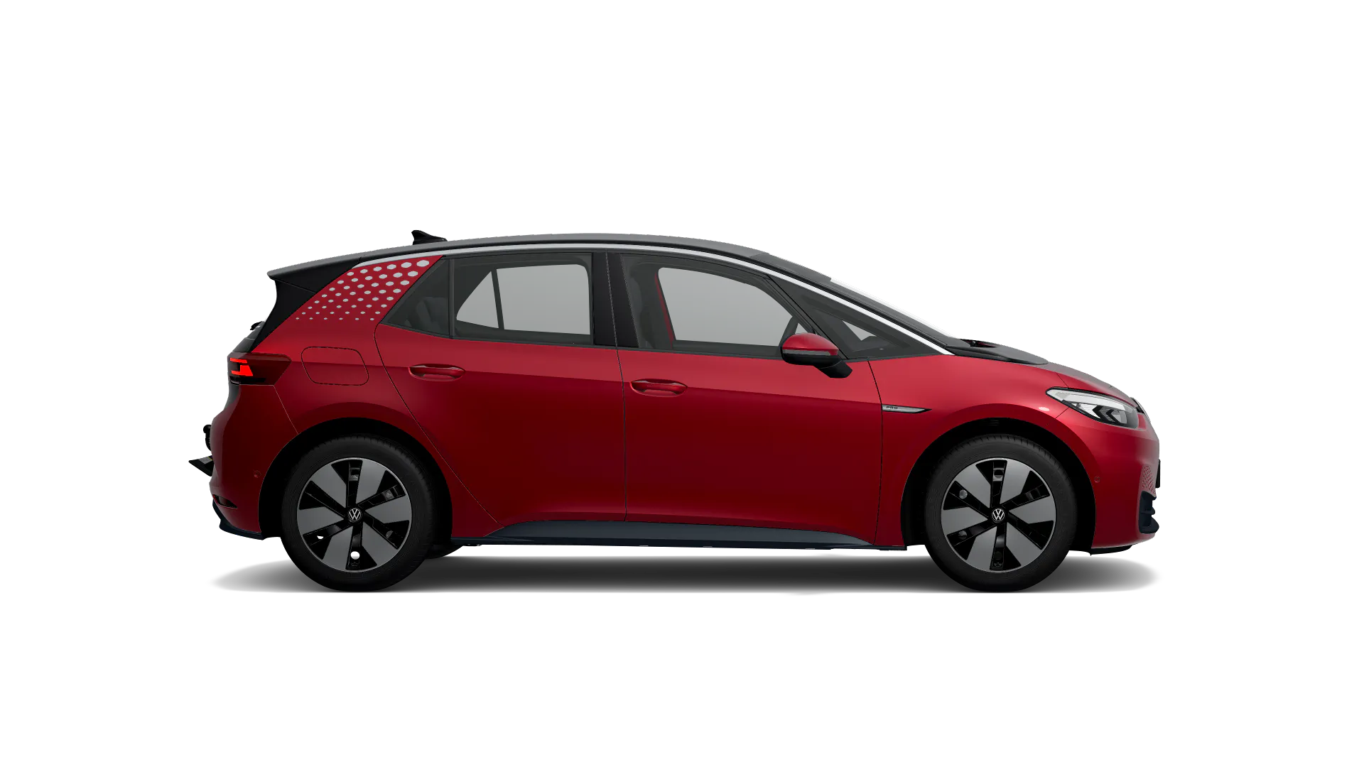 Volkswagen ID.3 Pro Performance