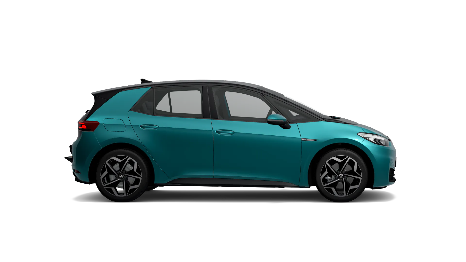 Volkswagen ID.3 Pro Performance