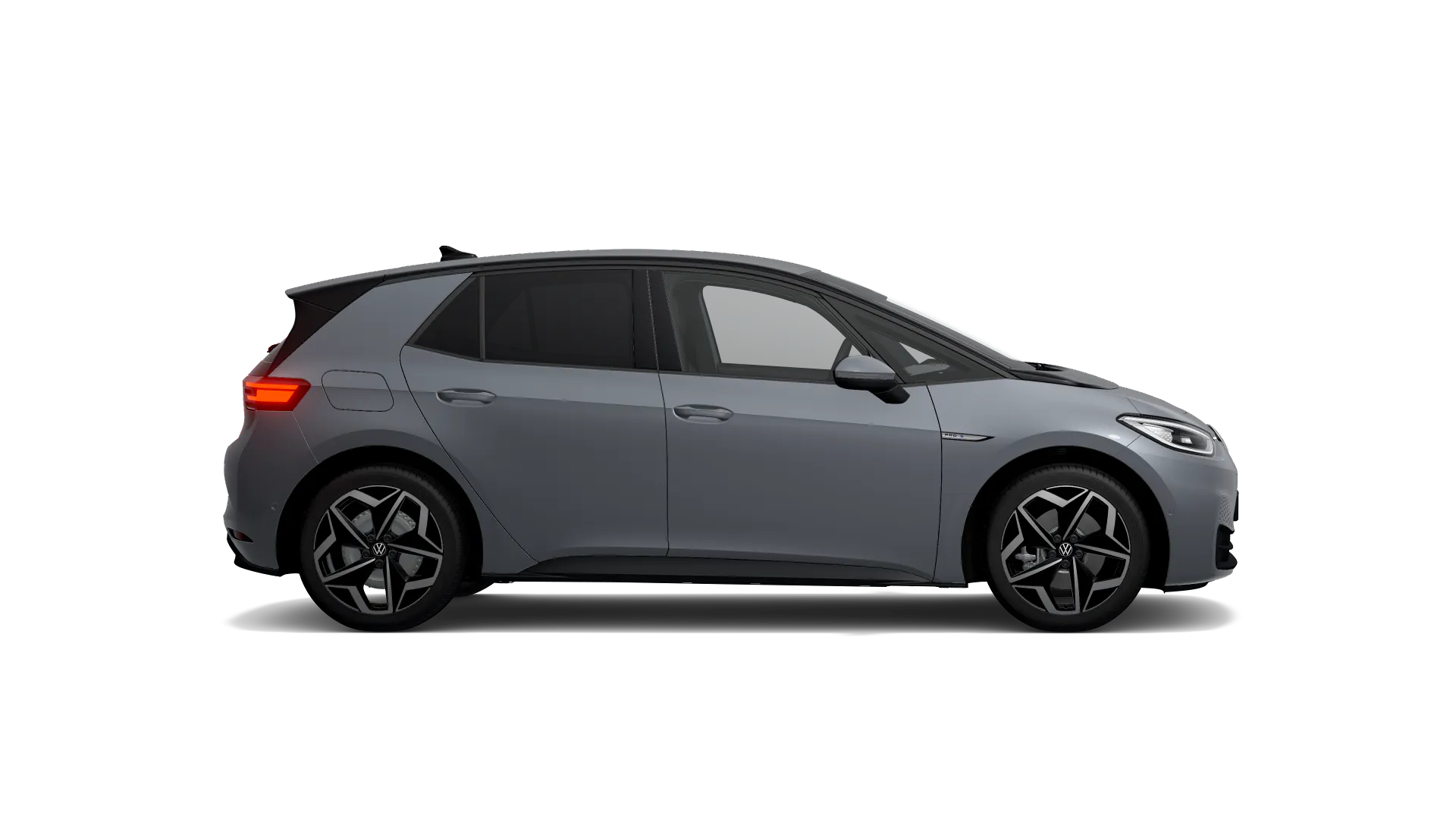 Volkswagen ID.3 Pro S