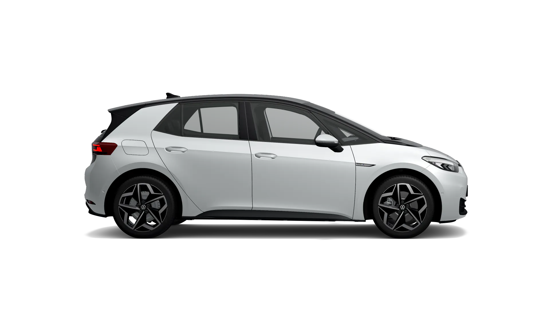 Volkswagen ID.3 Pro S