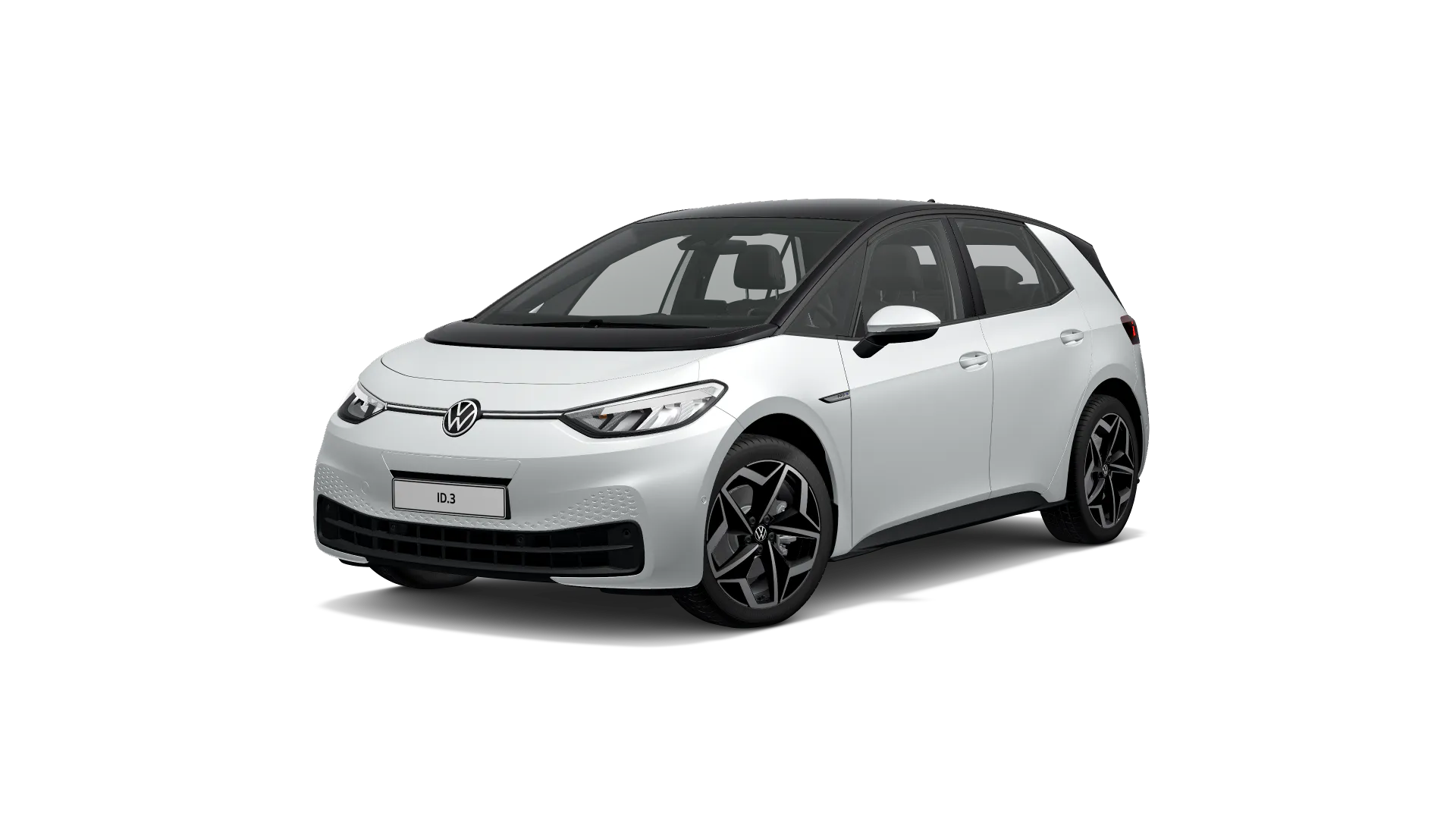 Volkswagen ID.3 Pro S