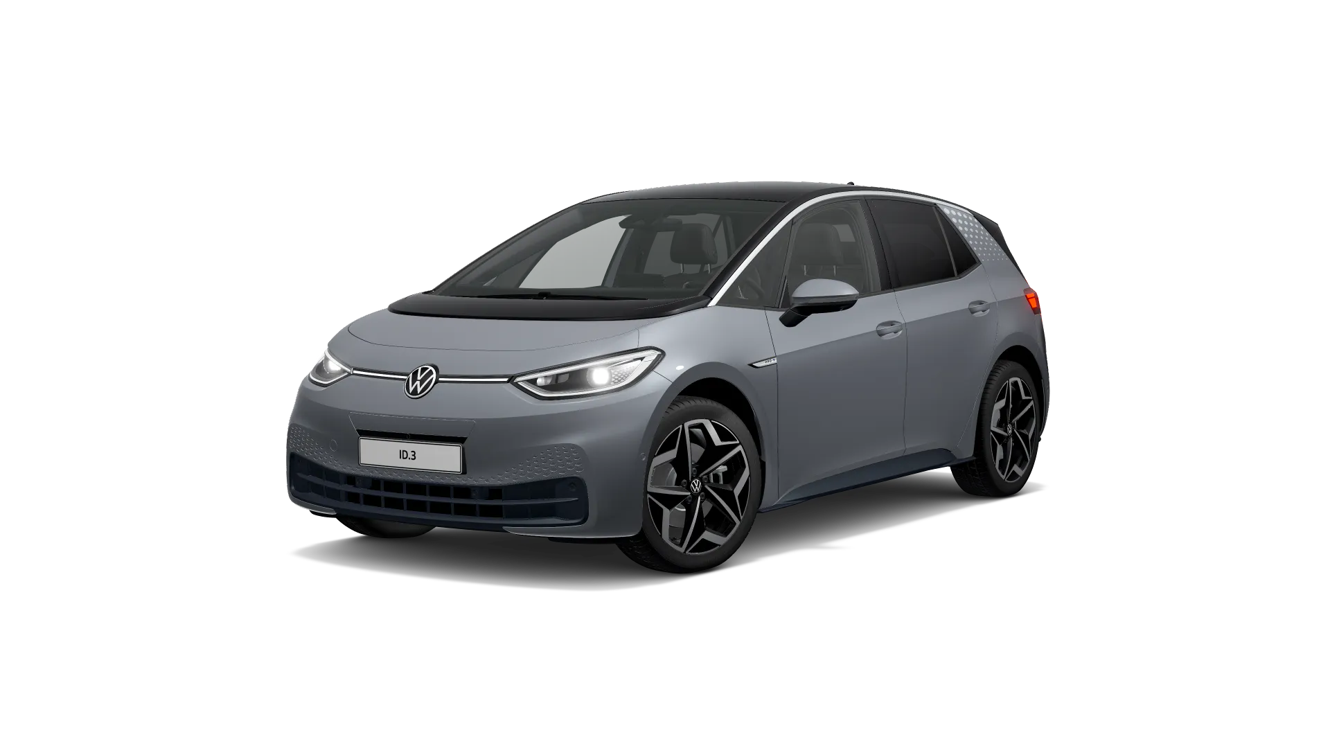 Volkswagen ID.3 Pro S