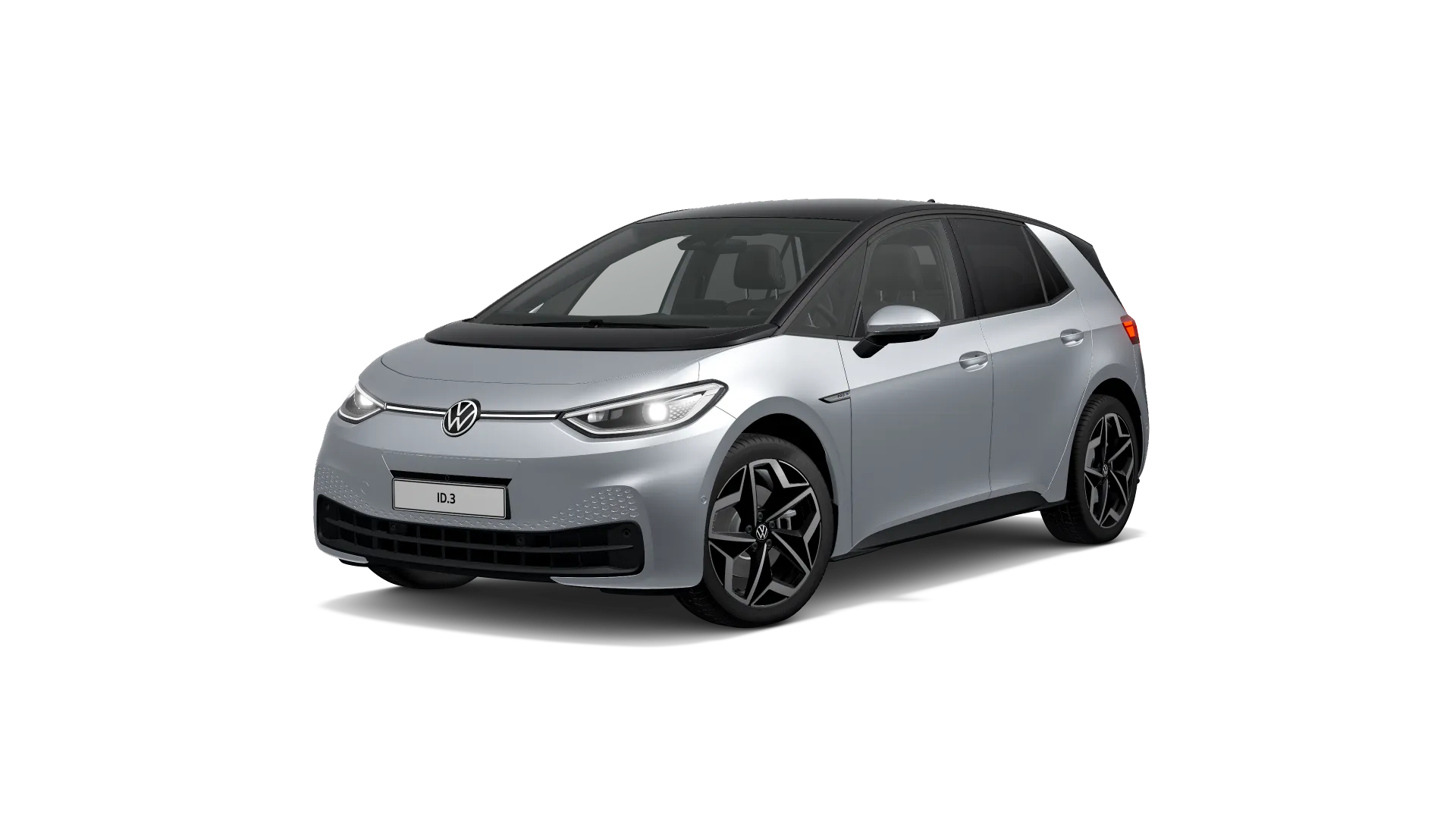 Volkswagen ID.3 Pro S