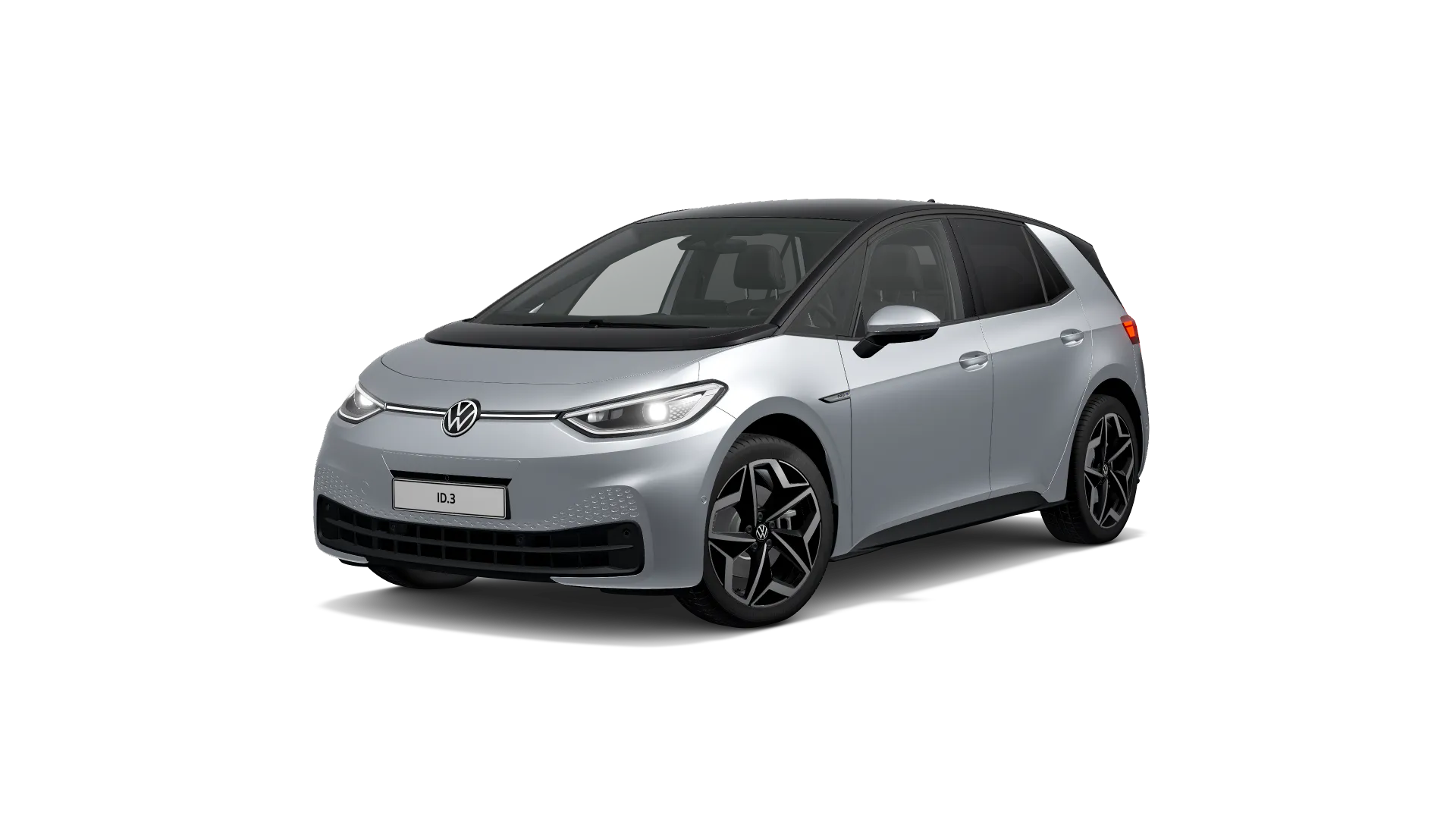 Volkswagen ID.3 Pro S