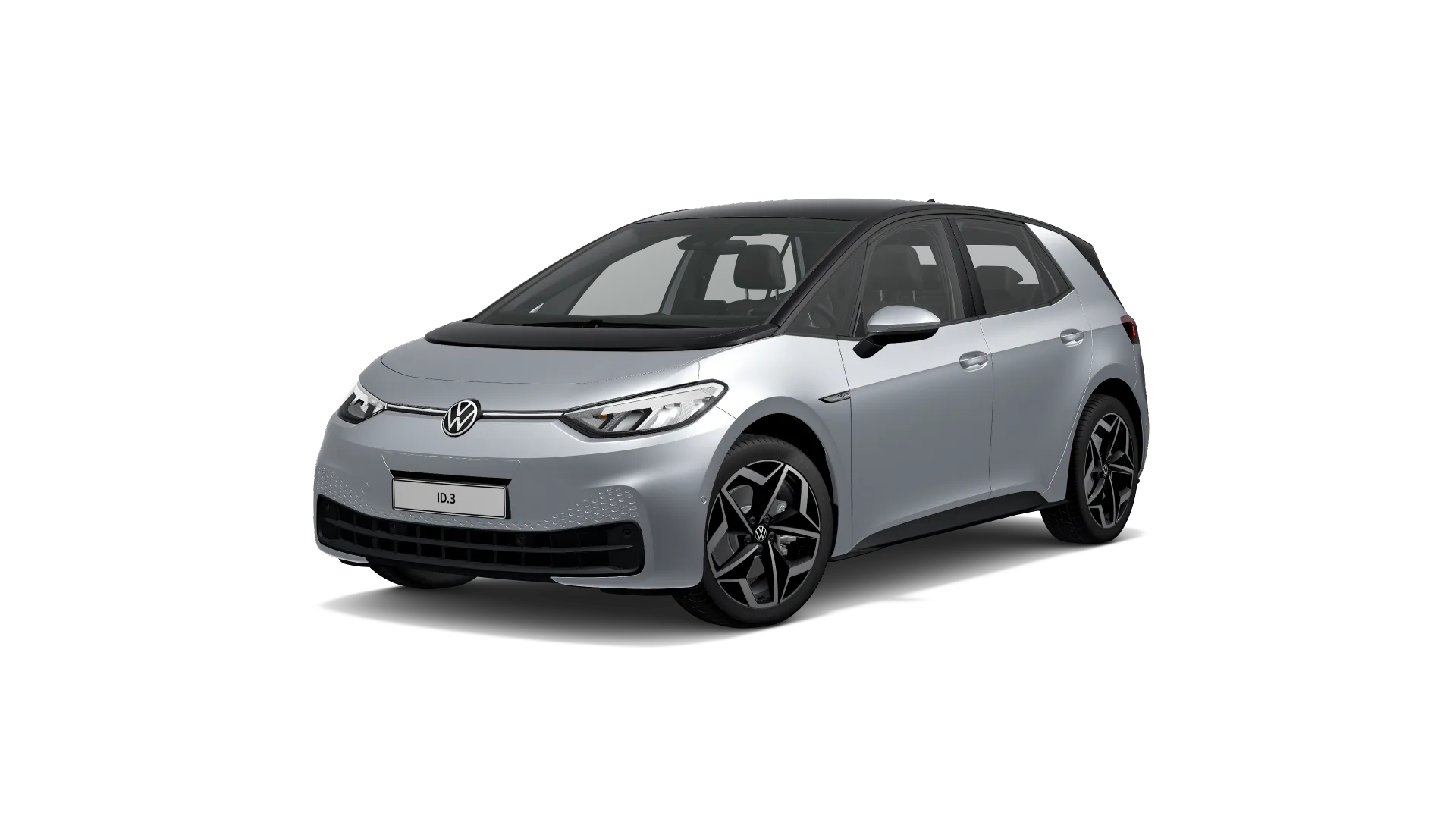 Volkswagen ID.3 Pro S