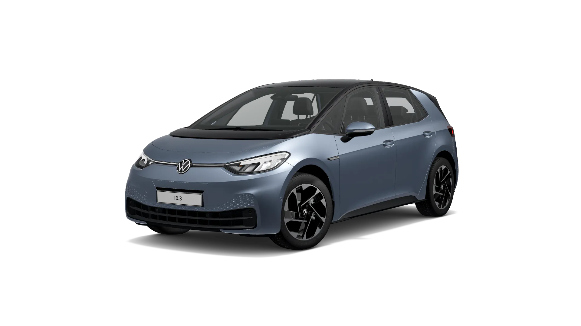 Volkswagen ID.3 Pro