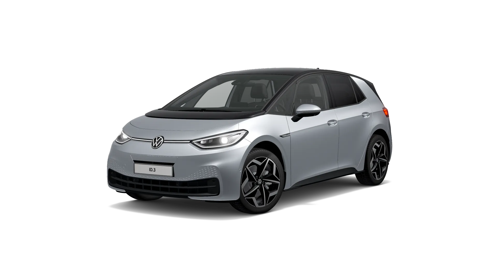 Volkswagen ID.3 Pro S