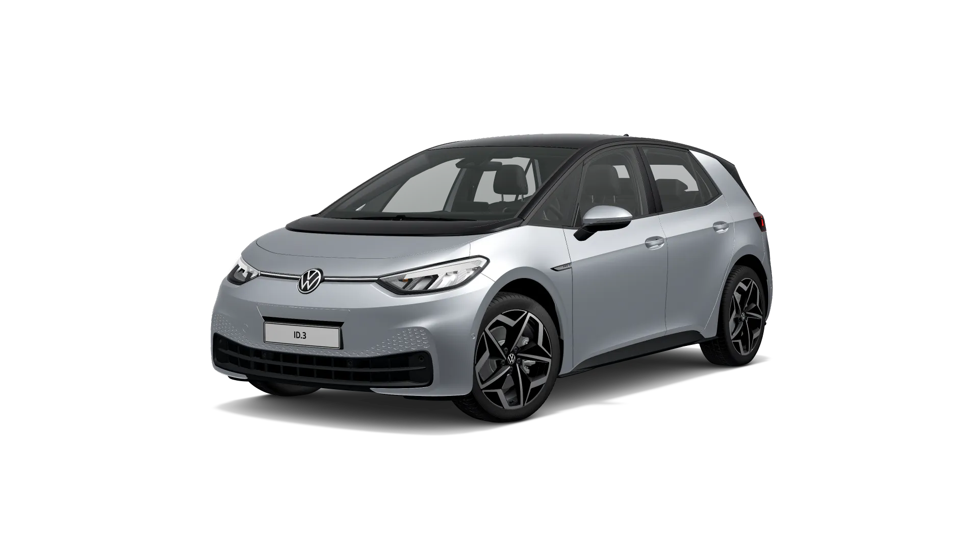 Volkswagen ID.3 Pro S