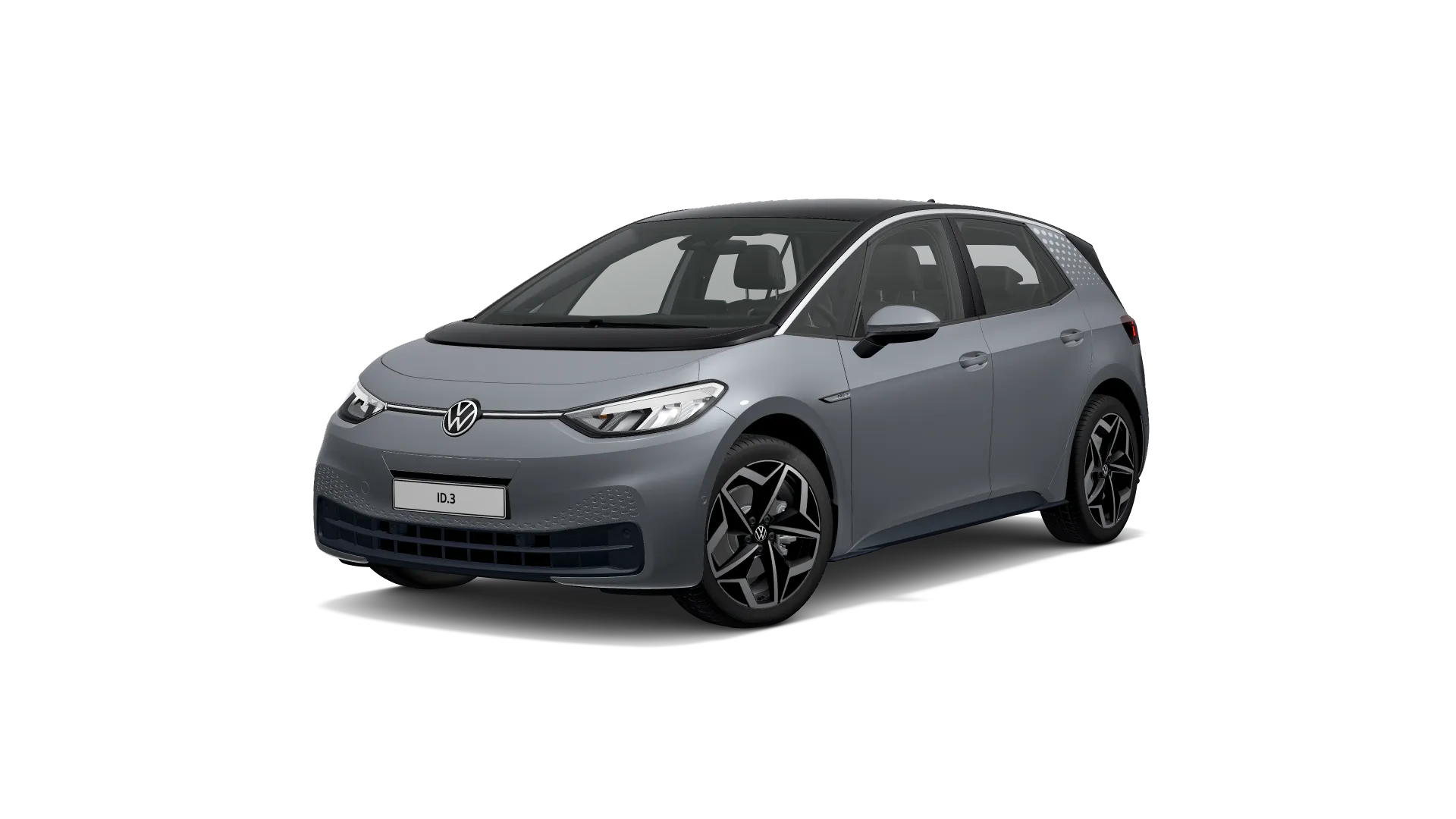 Volkswagen ID.3 Pro S