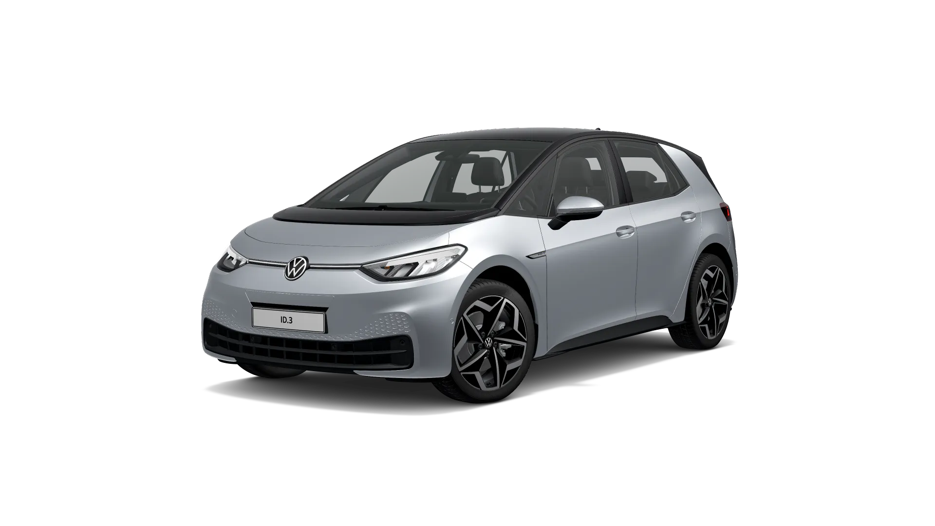 Volkswagen ID.3 Pro S