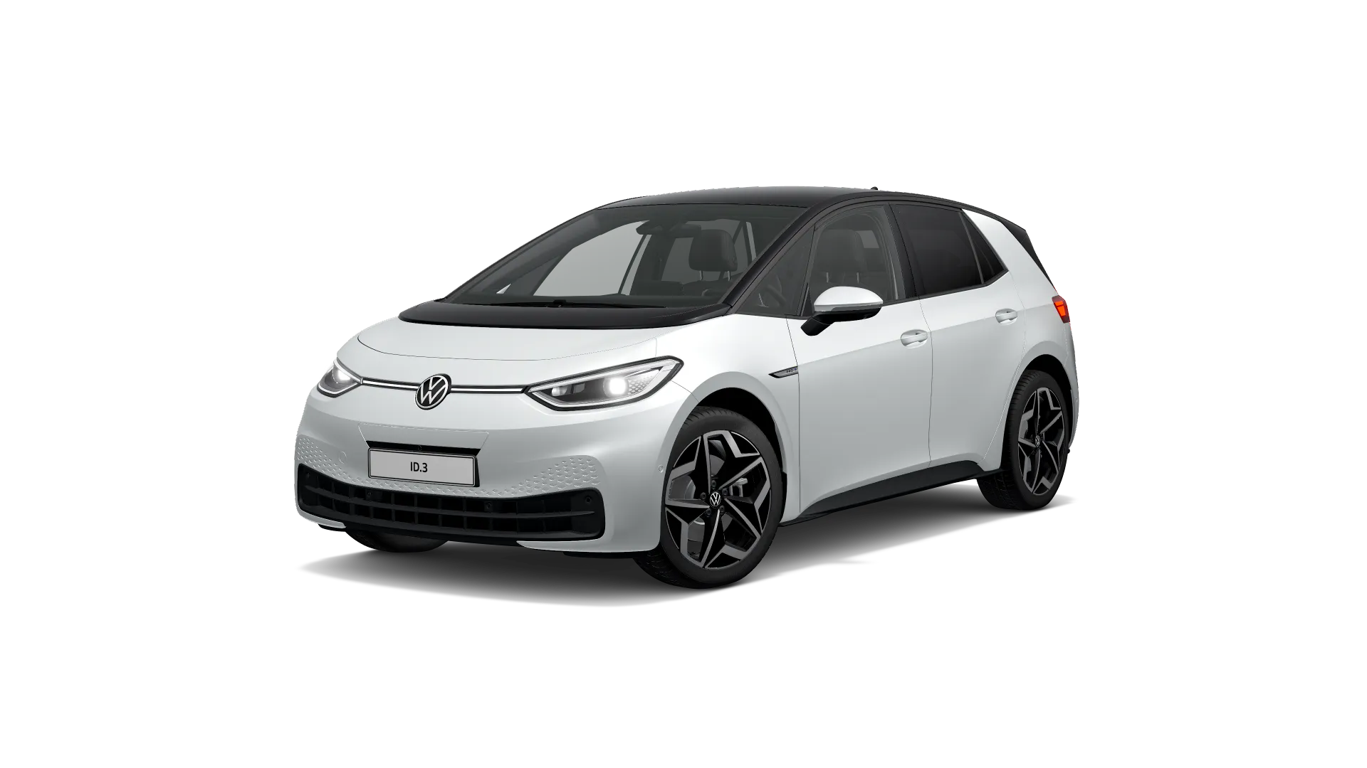 Volkswagen ID.3 Pro S