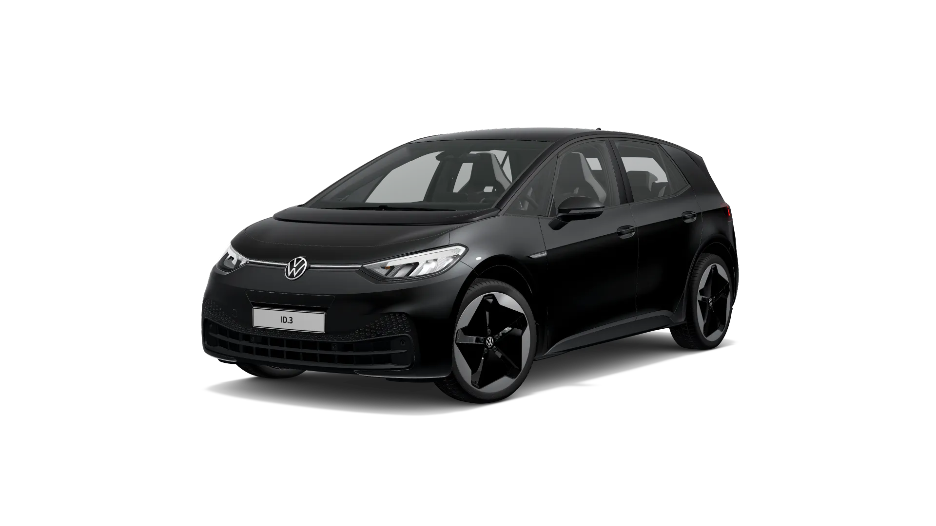 Volkswagen ID.3 2022