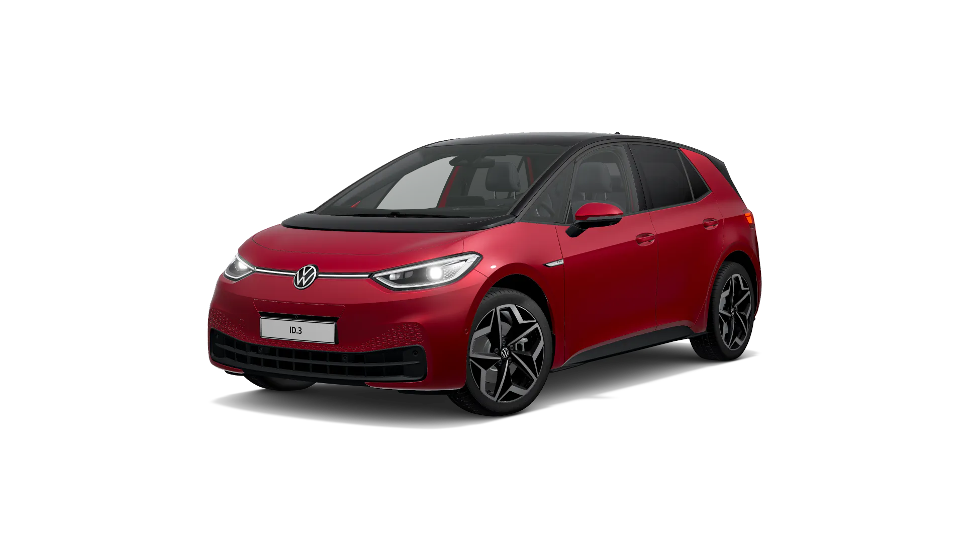 Volkswagen ID.3 Pro