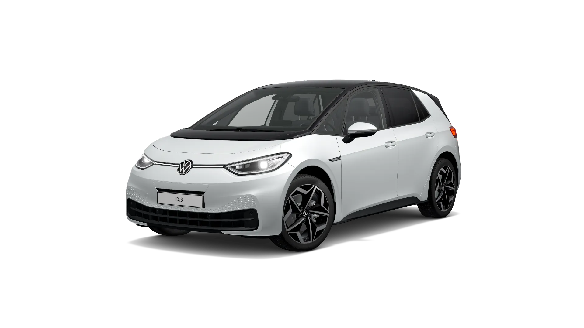 Volkswagen ID.3 Pro Performance