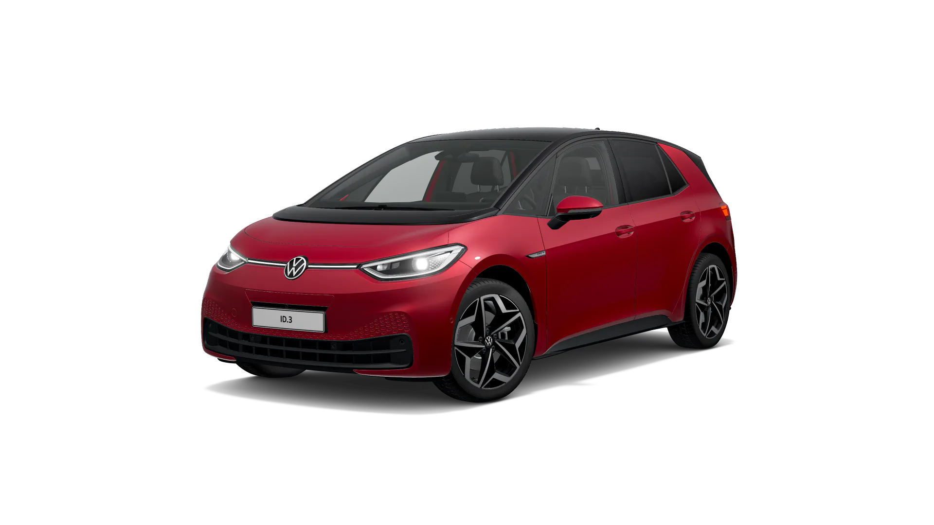 Volkswagen ID.3 Pro S