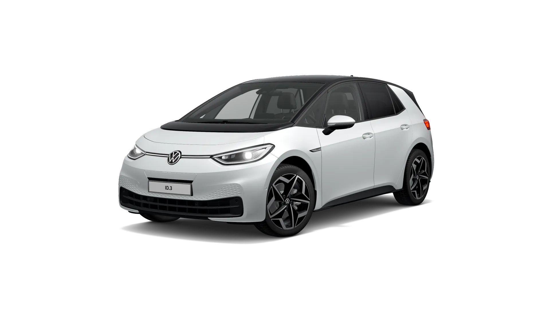 Volkswagen ID.3 Pro S