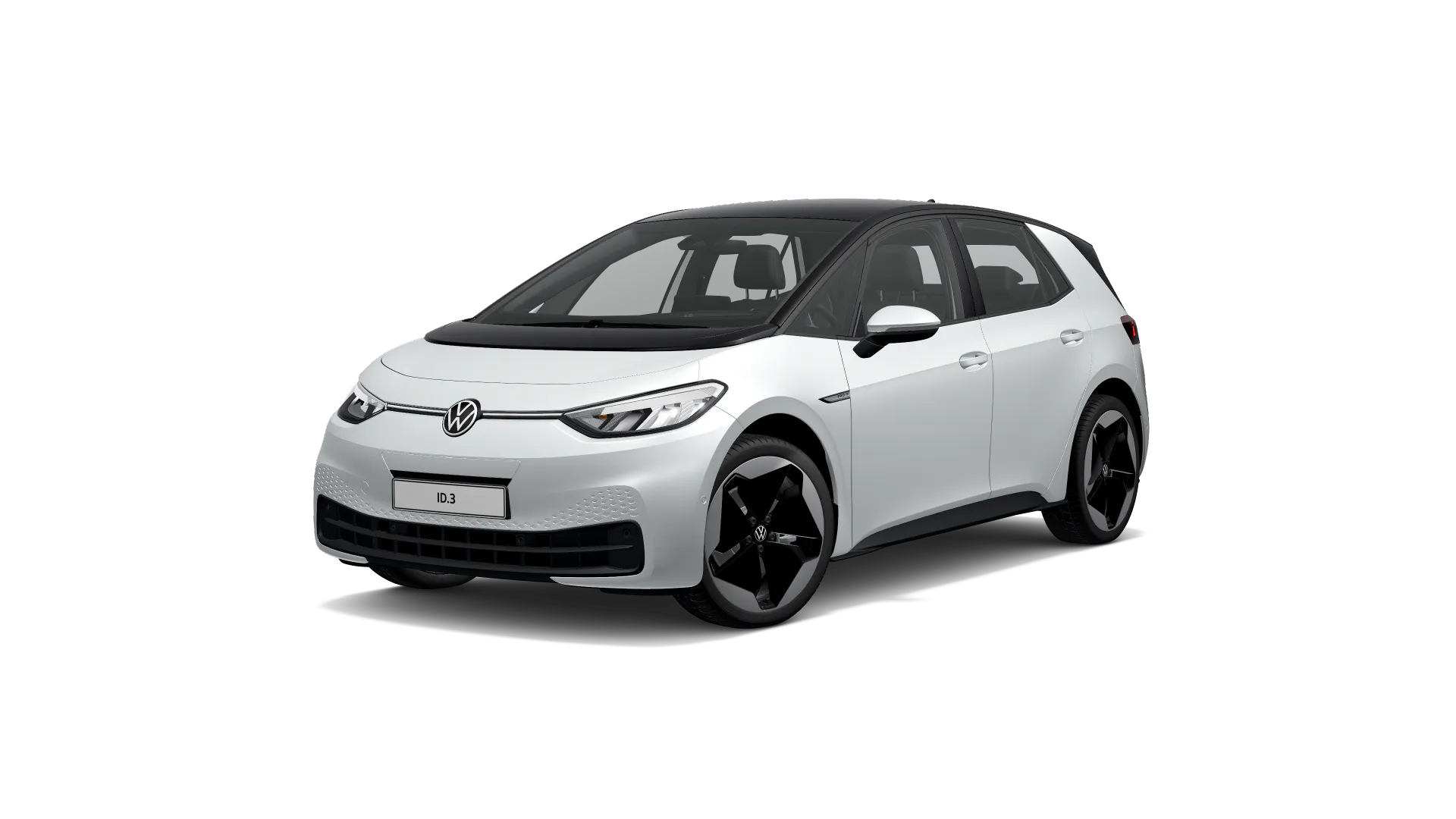 Volkswagen ID.3 Pro S
