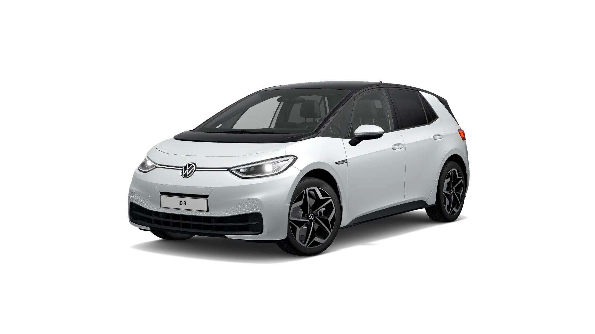 Volkswagen ID.3 Pro S