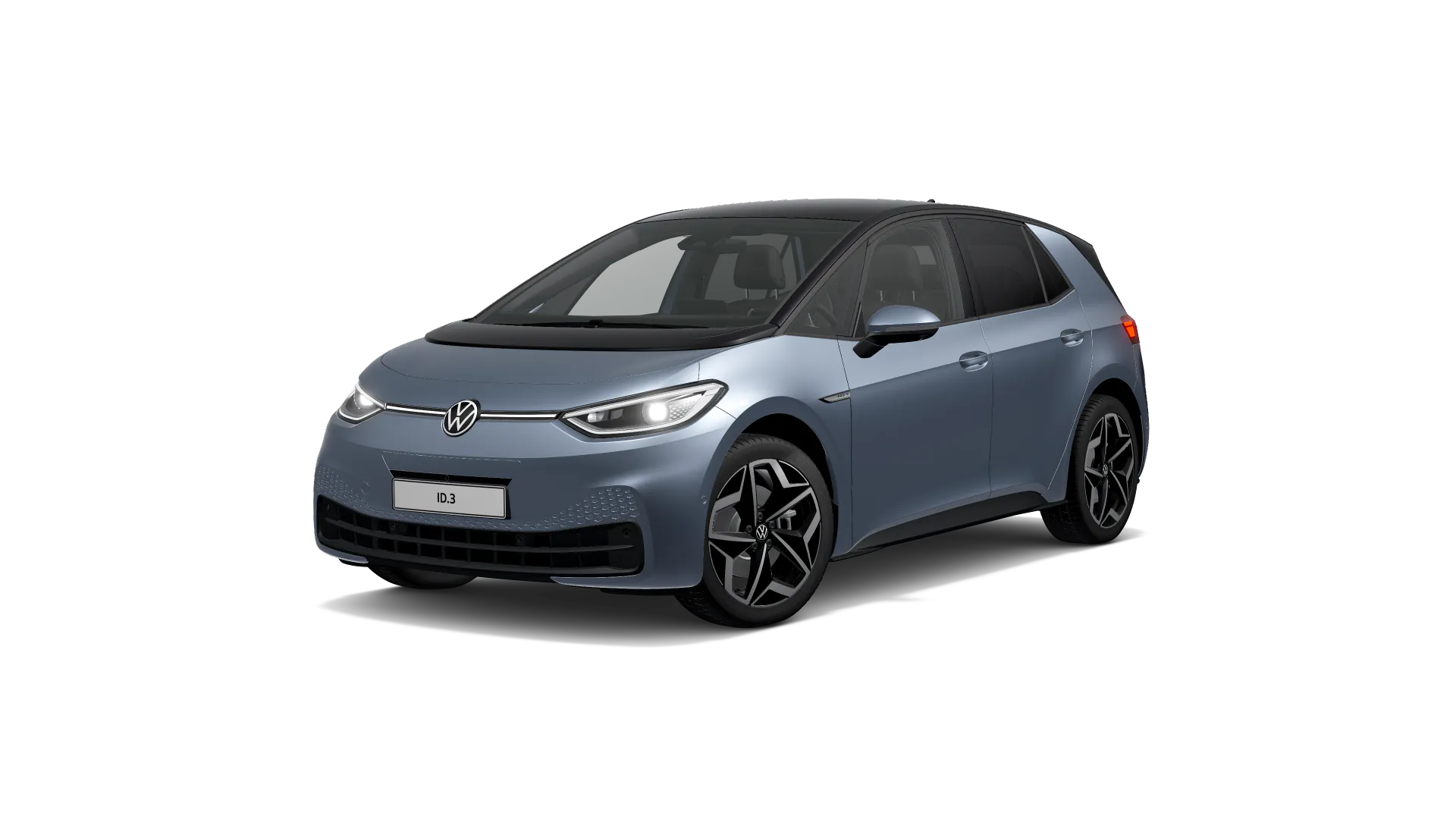 Volkswagen ID.3 Pro S