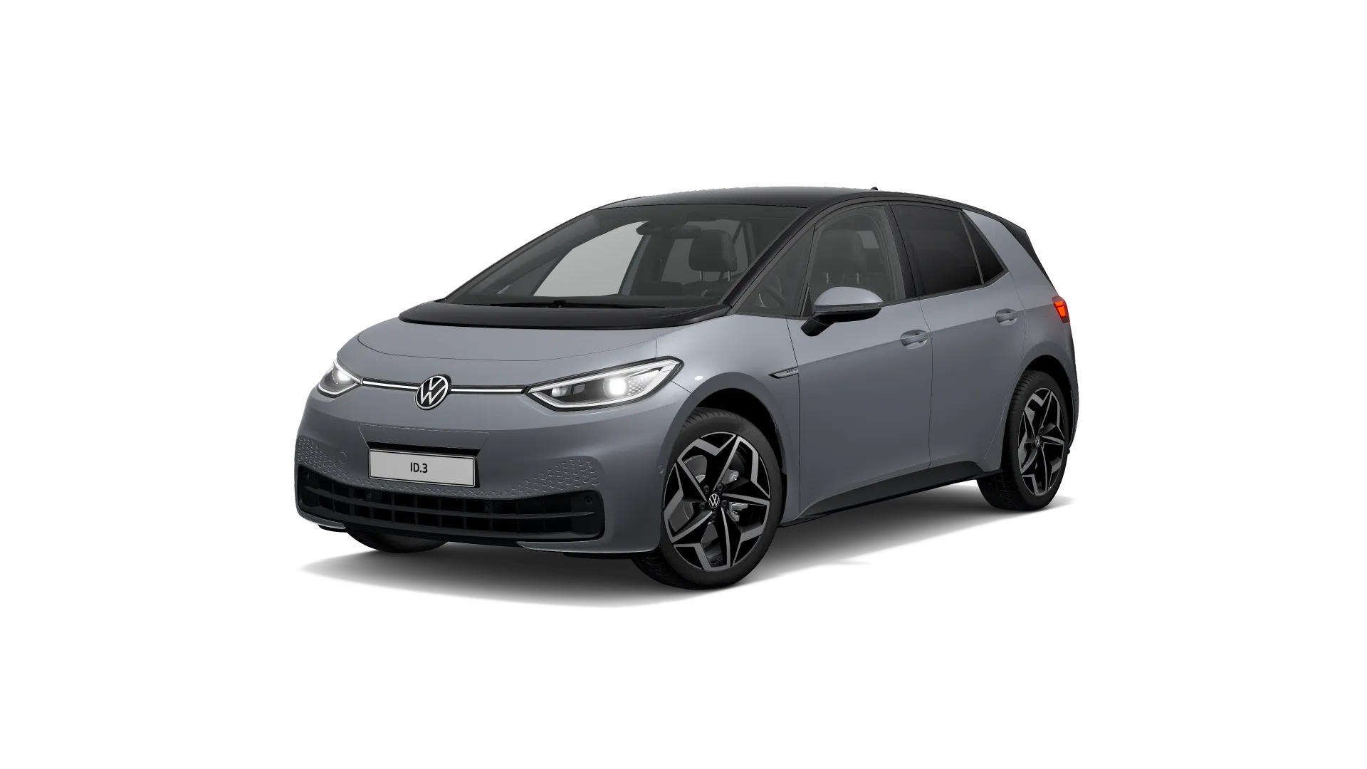 Volkswagen ID.3 Pro S