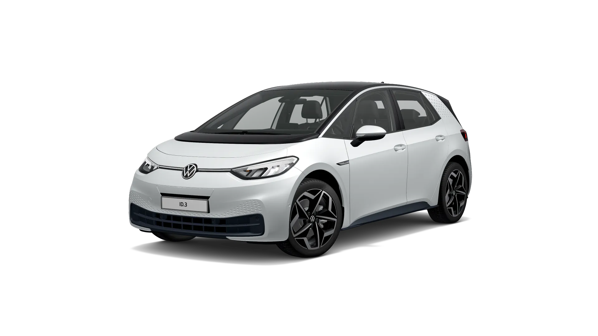 Volkswagen ID.3 Pro S