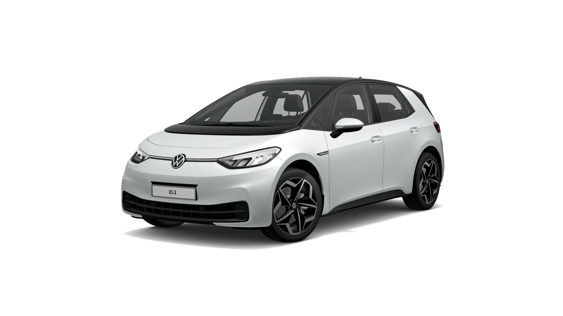 Volkswagen ID.3 Pro S
