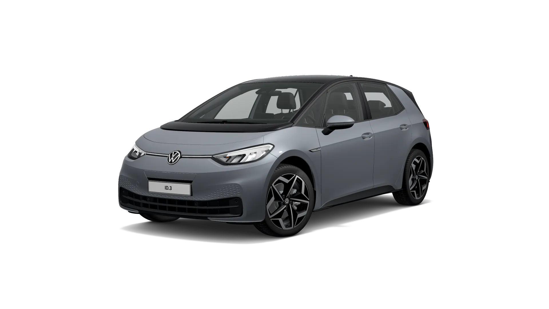 Volkswagen ID.3 Pro S