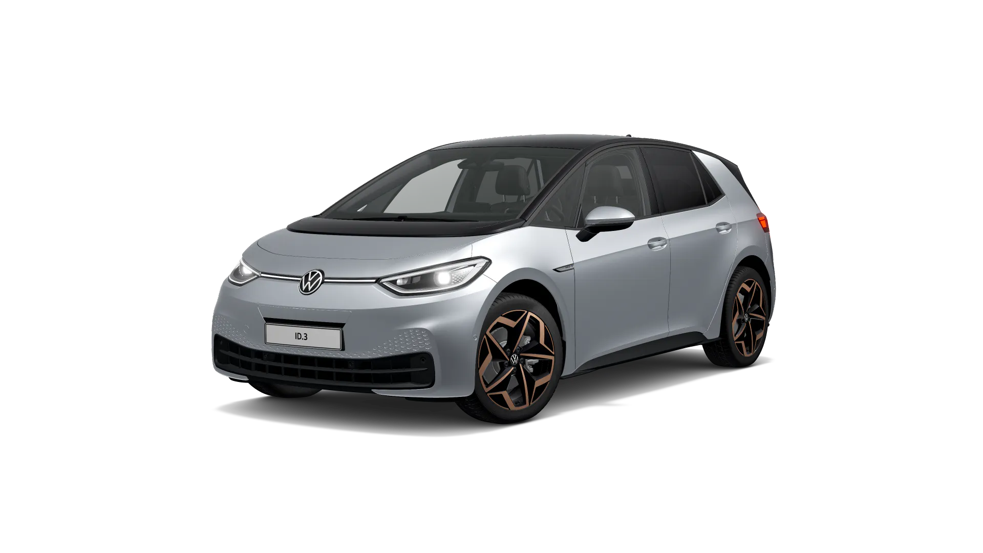 Volkswagen ID.3 Pro S