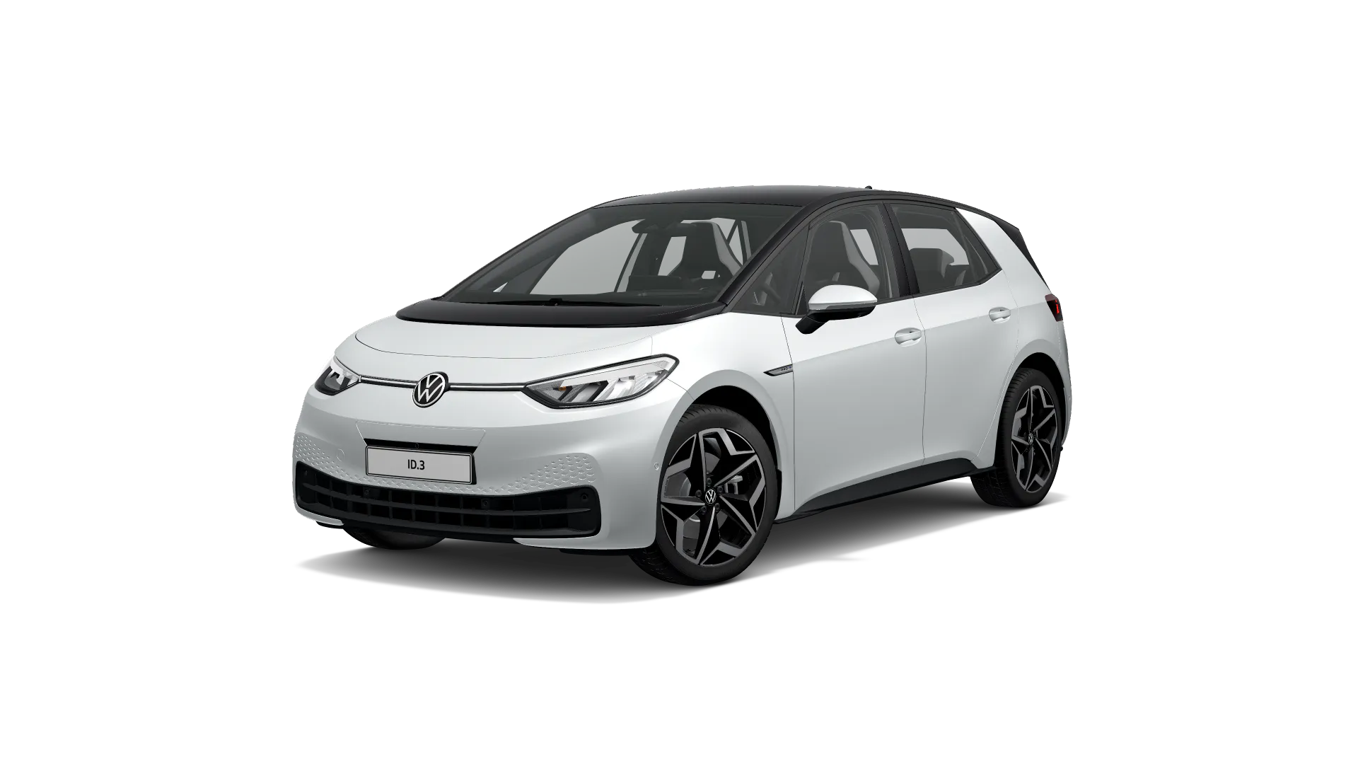 Volkswagen ID.3 Pro S