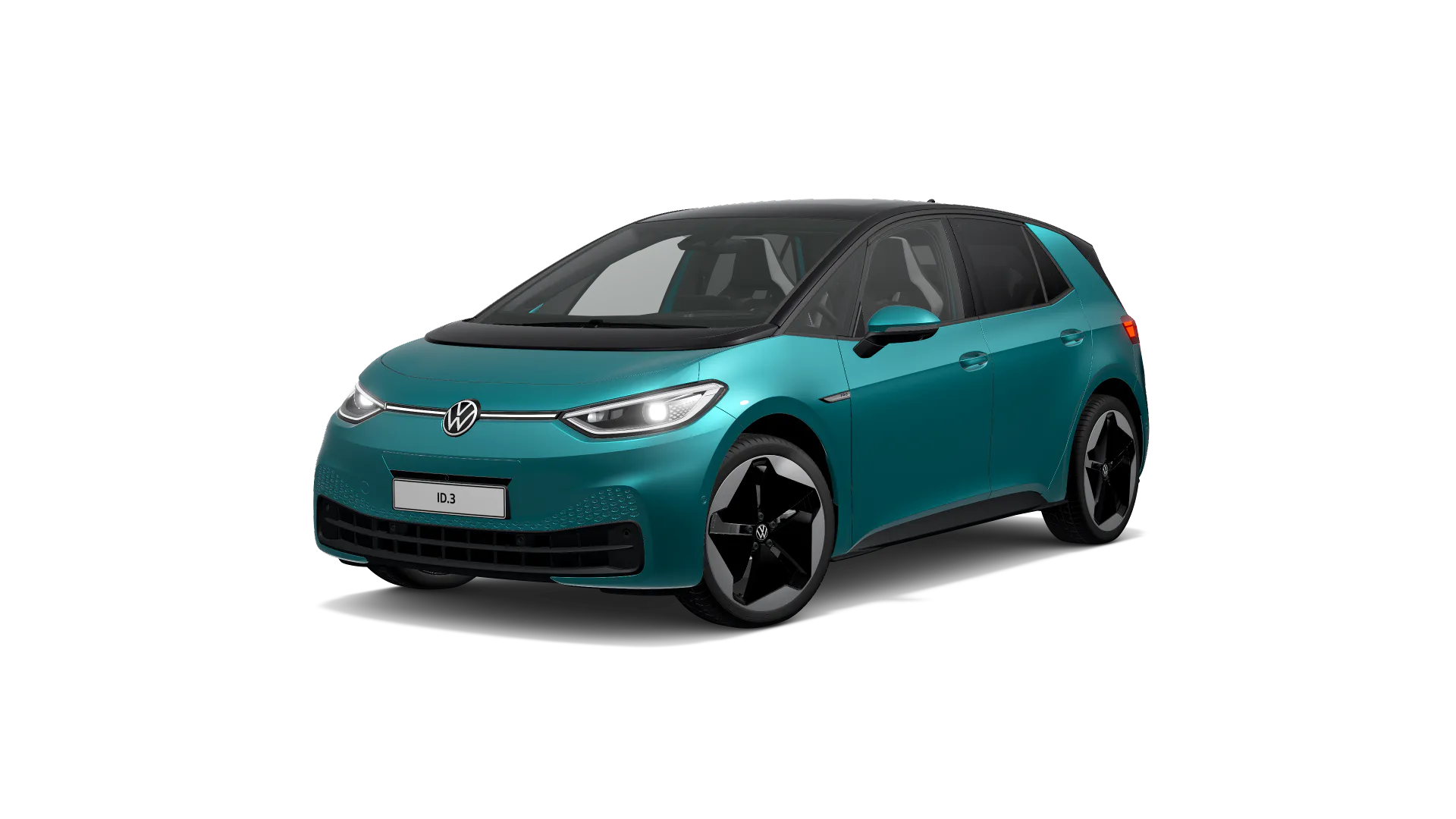 Volkswagen ID.3 Pro Performance