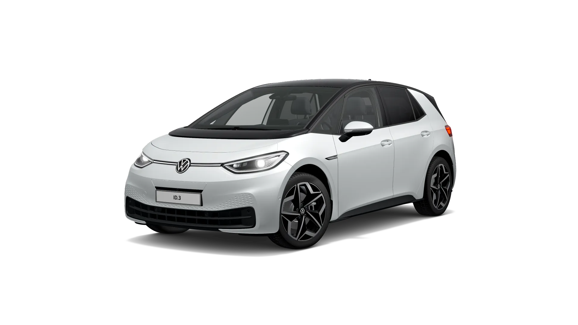 Volkswagen ID.3 Pro Performance