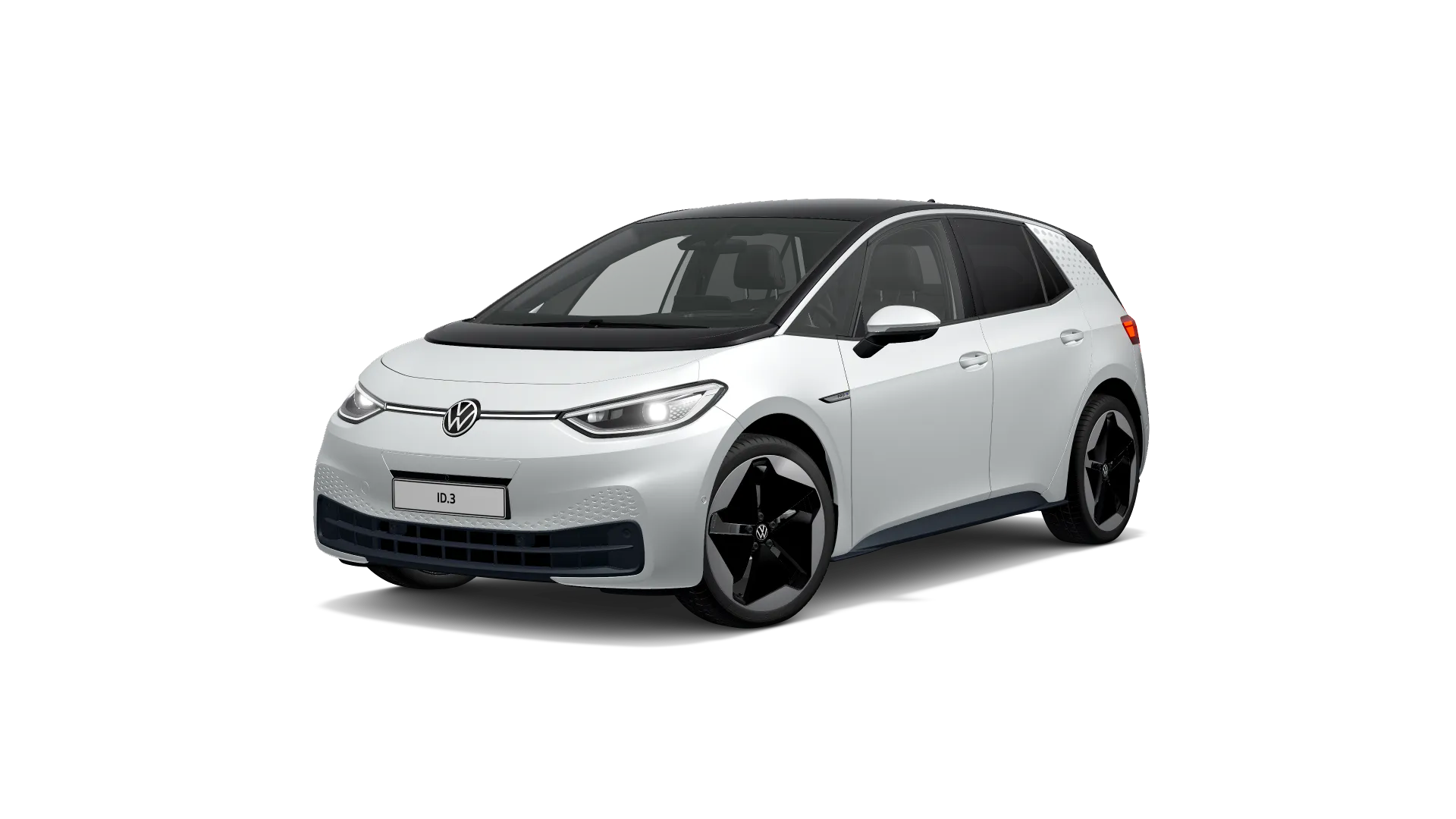 Volkswagen ID.3 Pro S